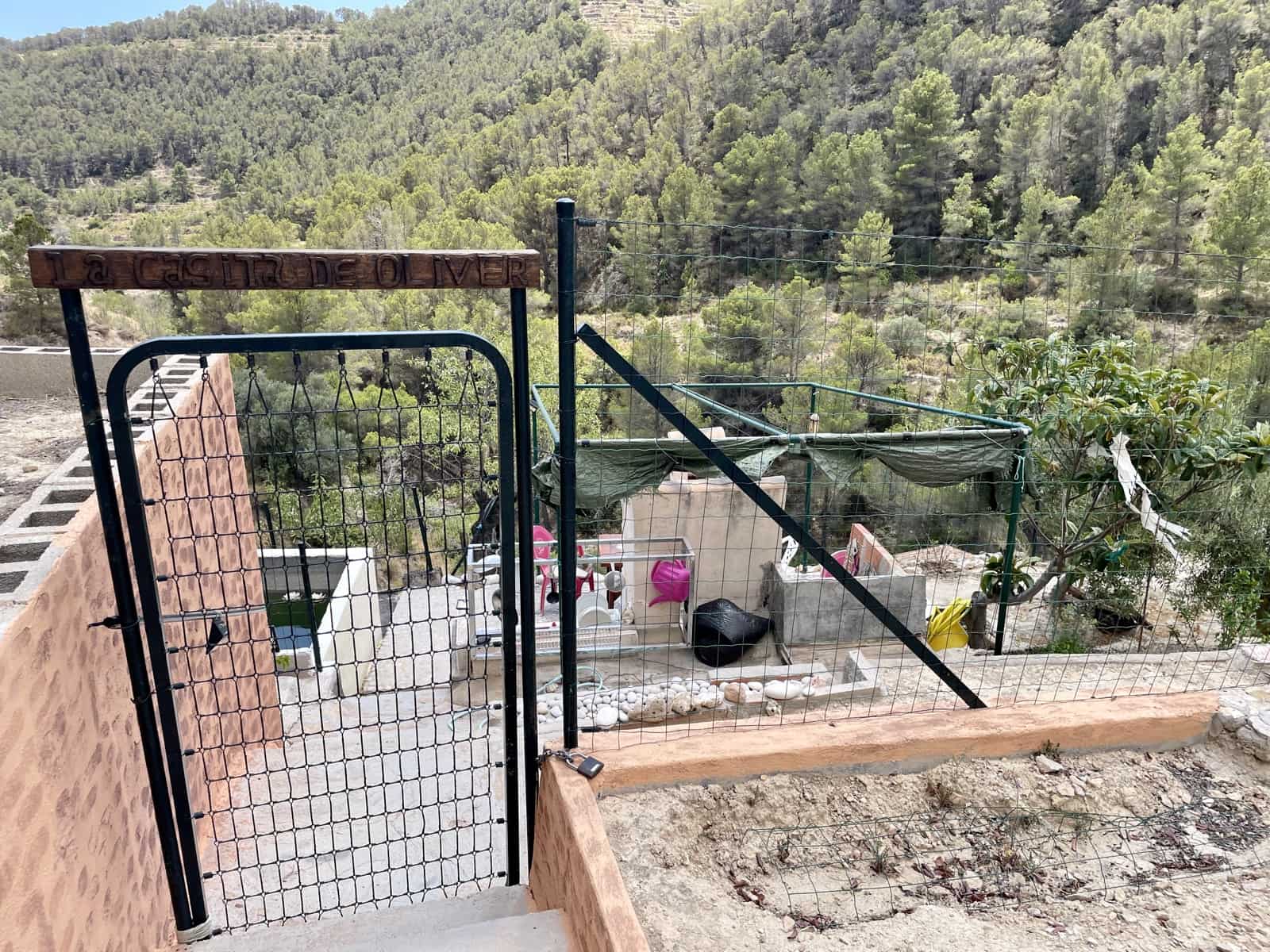 Grond te koop in Sella - € 36.000 (Ref: 9108270)