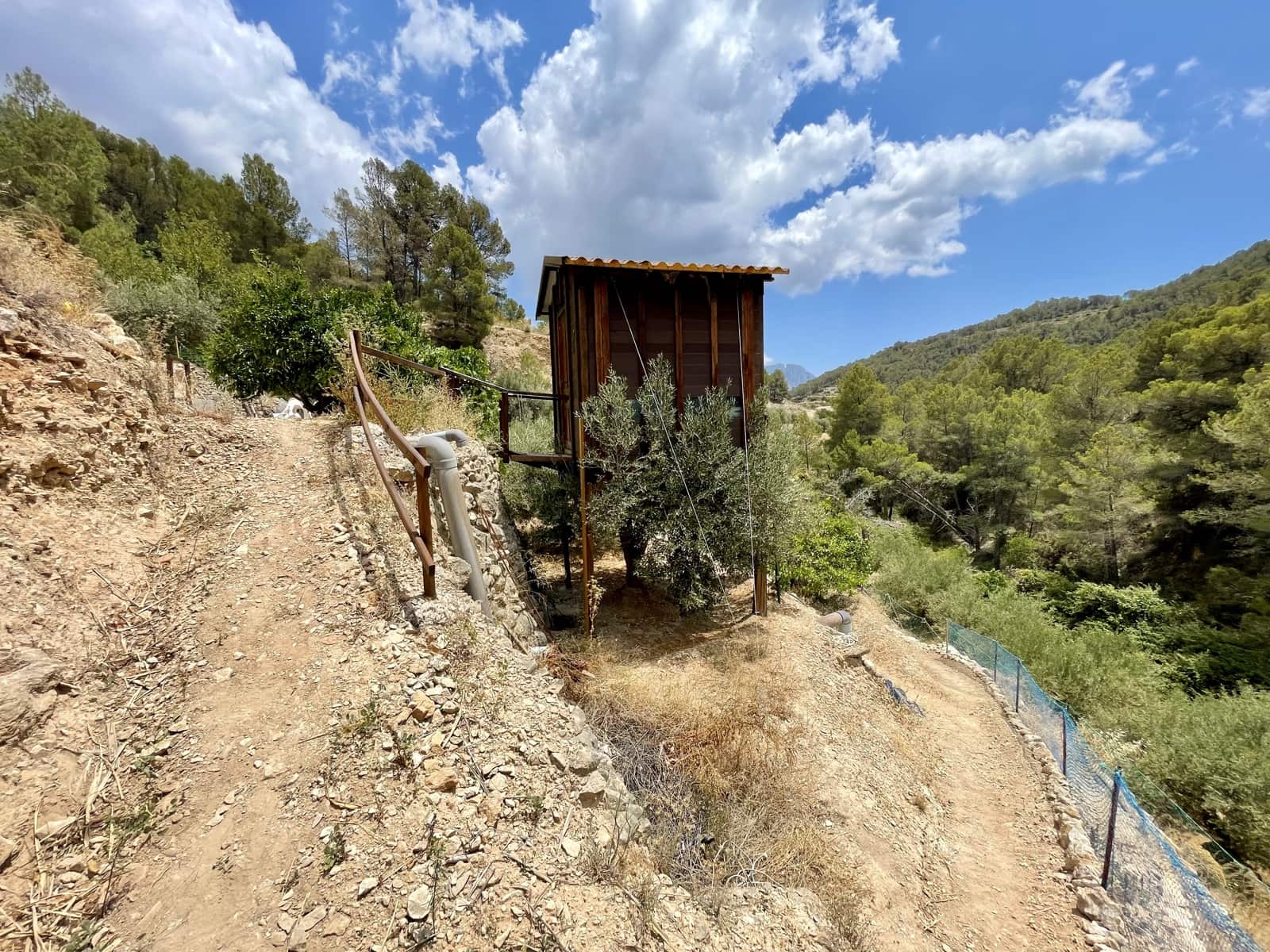 Grond te koop in Sella - € 36.000 (Ref: 9108270)