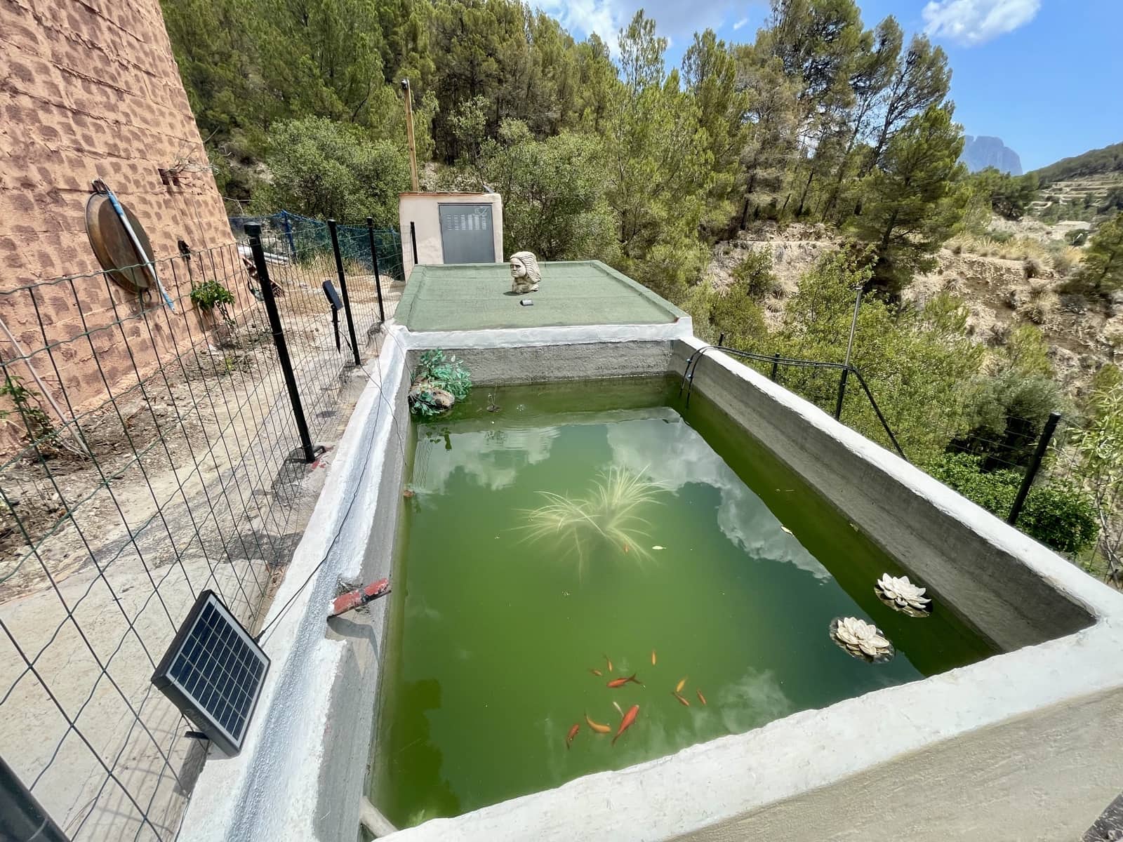 Grond te koop in Sella - € 36.000 (Ref: 9108270)