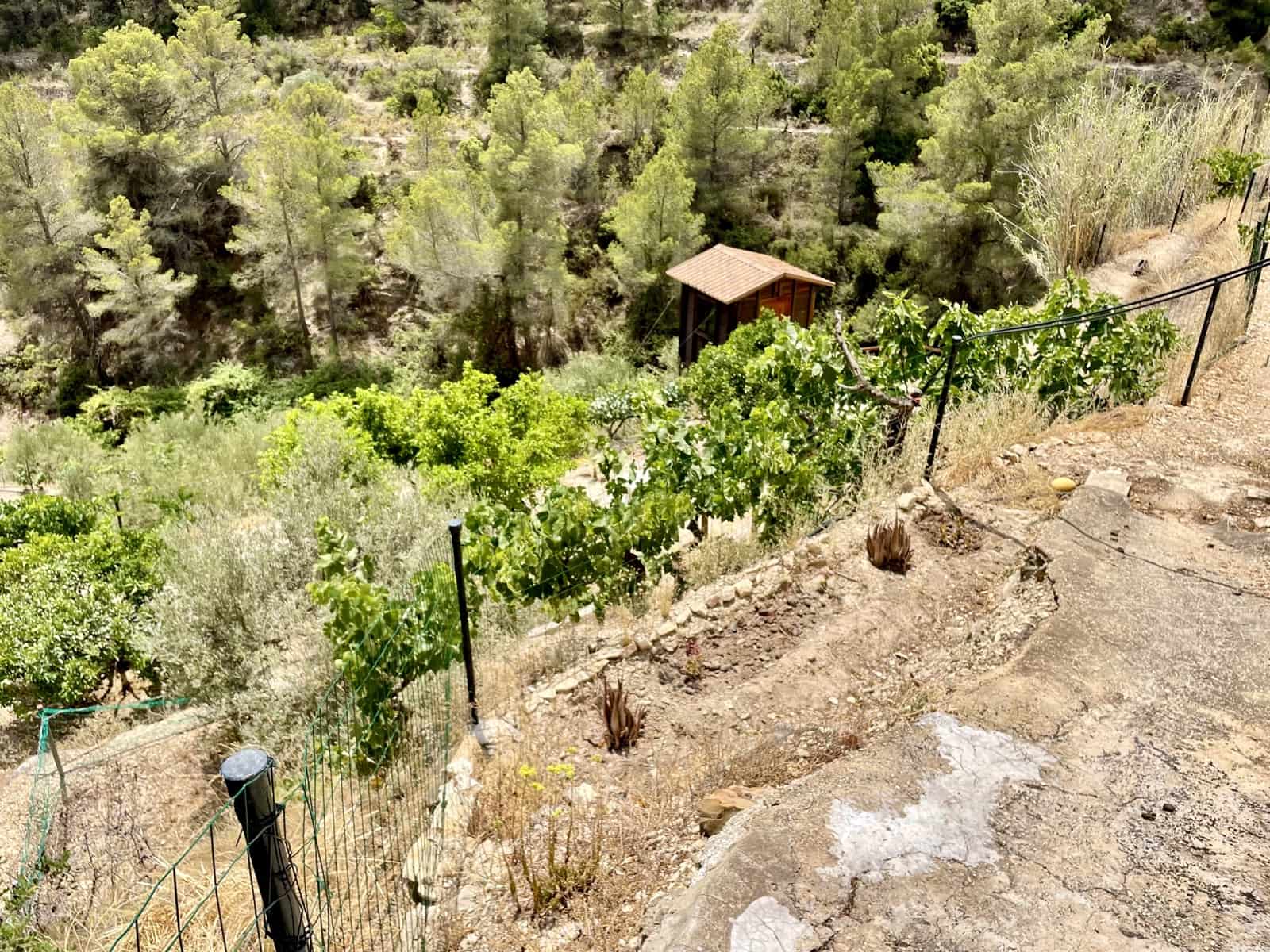 Grond te koop in Sella - € 36.000 (Ref: 9108270)