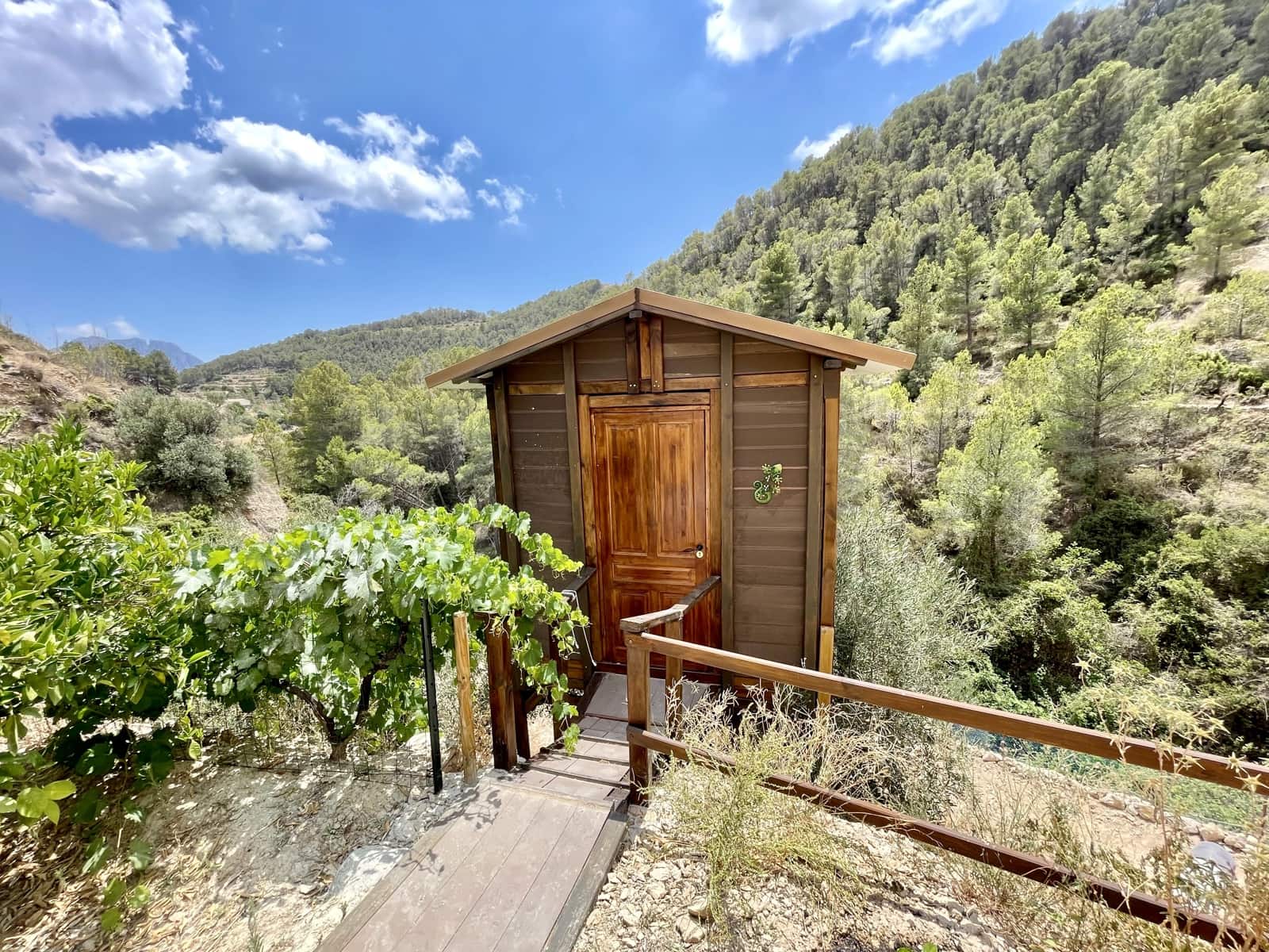 Grond te koop in Sella - € 36.000 (Ref: 9108270)