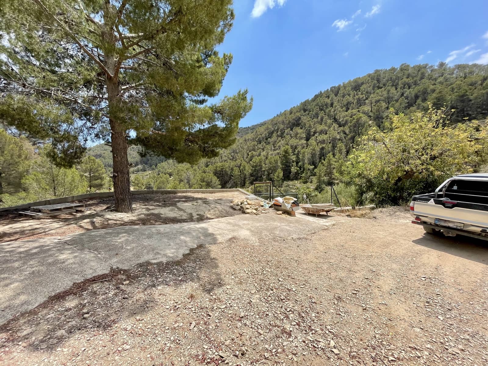 Grond te koop in Sella - € 36.000 (Ref: 9108270)