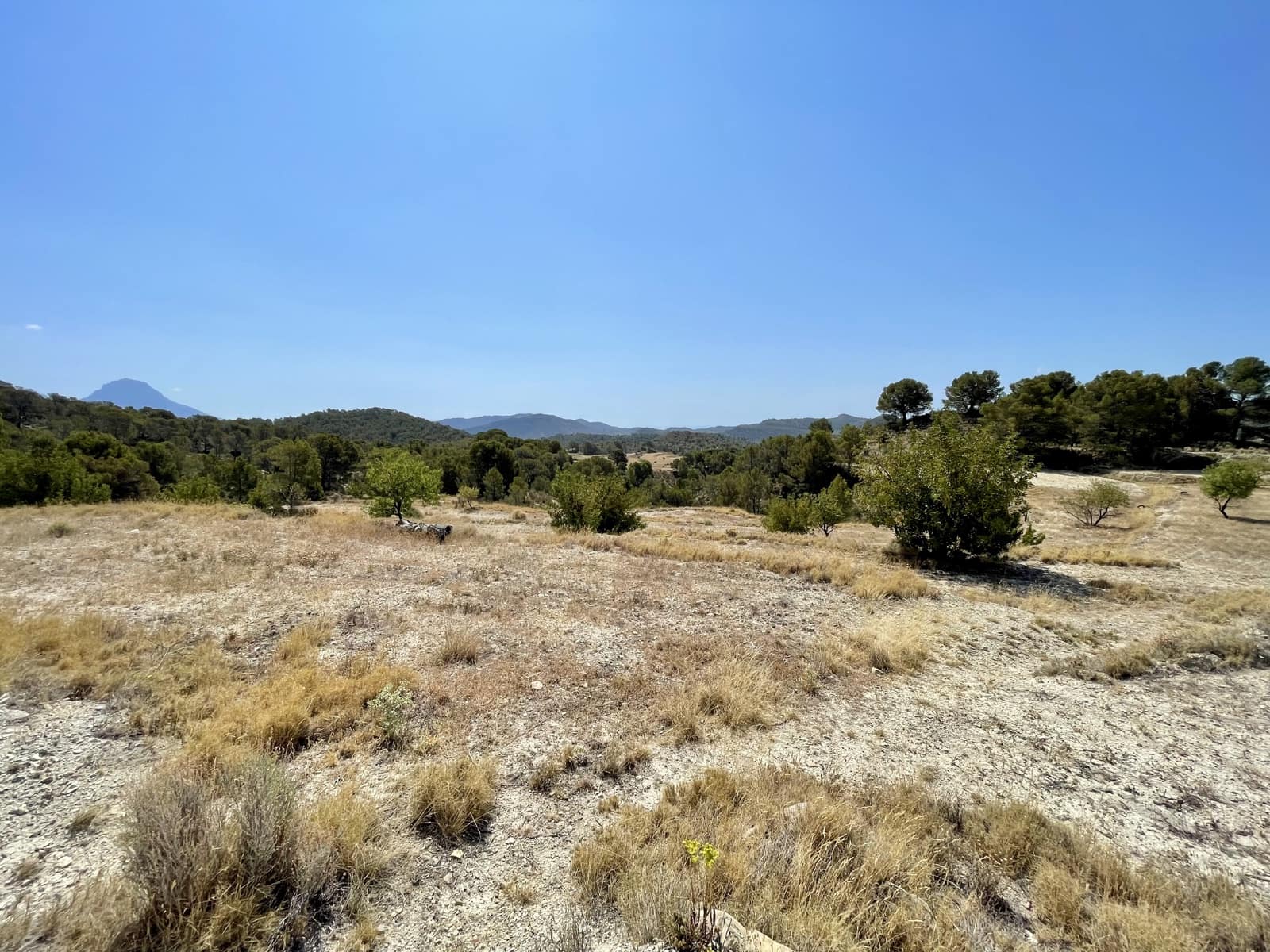 Finca/Country House for sale in Relleu - € 398,000 (Ref: 9113670)