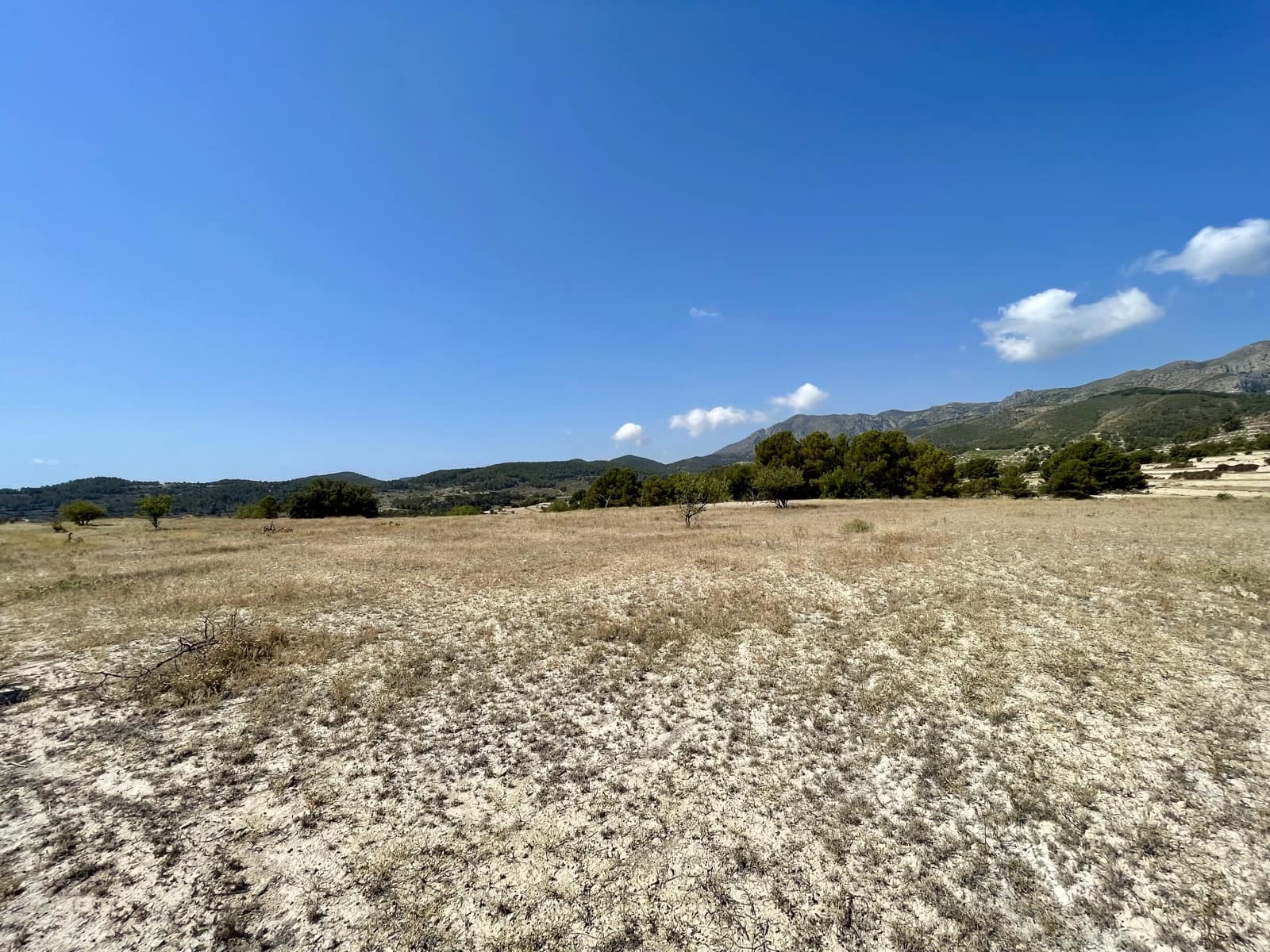 Finca/Country House for sale in Relleu - € 398,000 (Ref: 9113670)