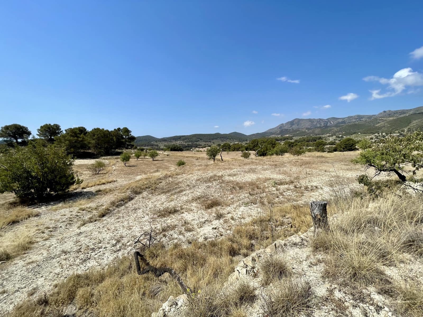 Finca/Country House for sale in Relleu - € 398,000 (Ref: 9113670)