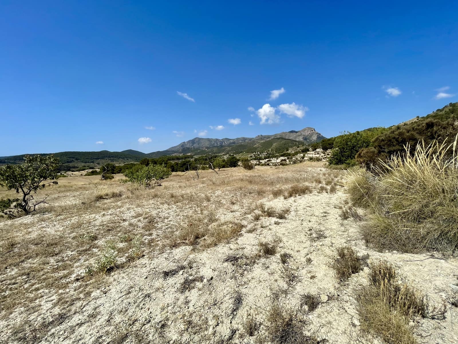 Finca/Country House for sale in Relleu - € 398,000 (Ref: 9113670)