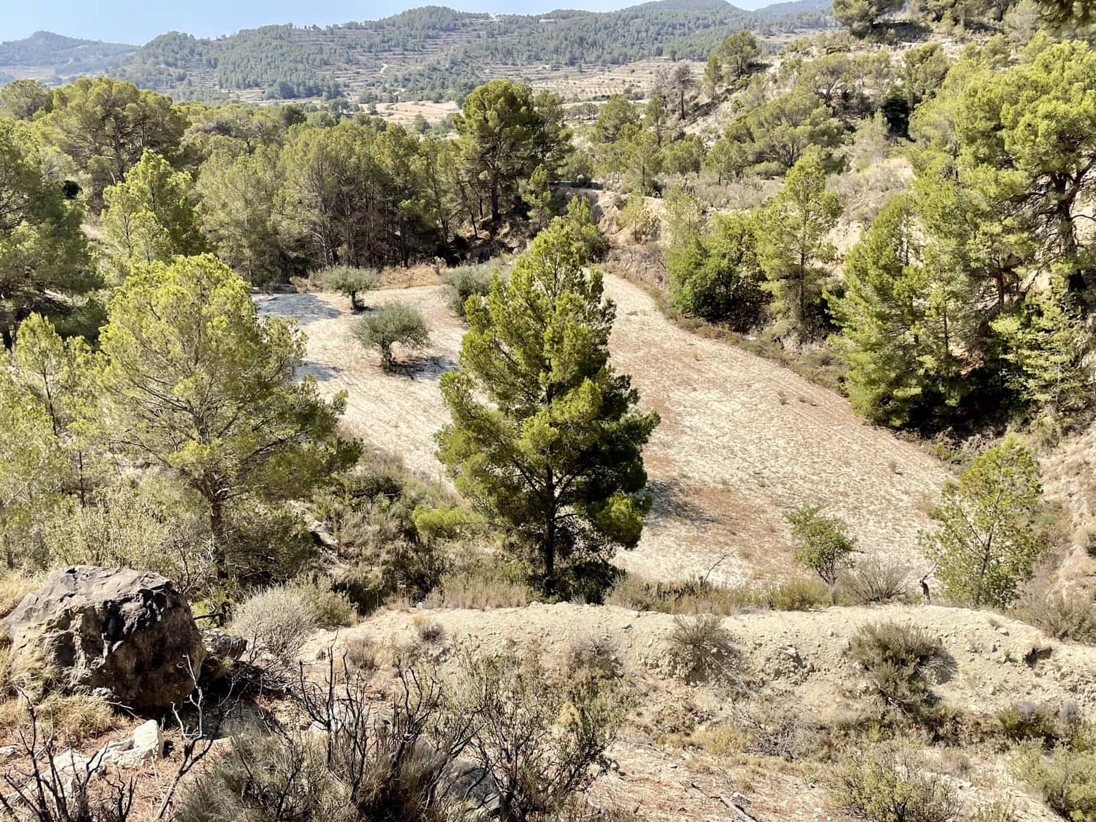 Finca/Country House for sale in Relleu - € 398,000 (Ref: 9113670)