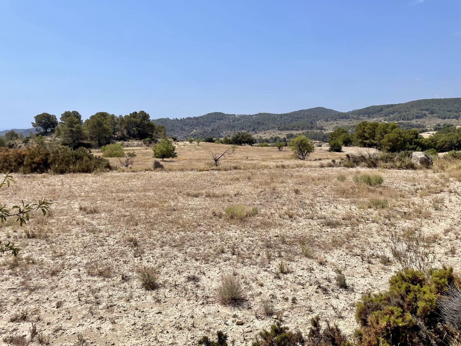 Finca/Country House for sale in Relleu - € 398,000 (Ref: 9113670)