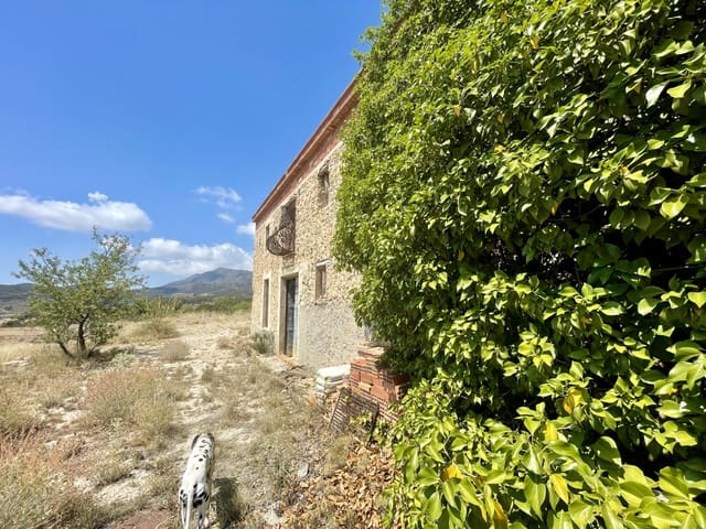 Finca/Country House for sale in Relleu - € 398,000 (Ref: 9113670)