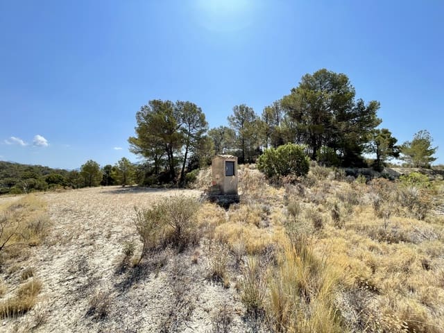 Finca/Country House for sale in Relleu - € 398,000 (Ref: 9113670)