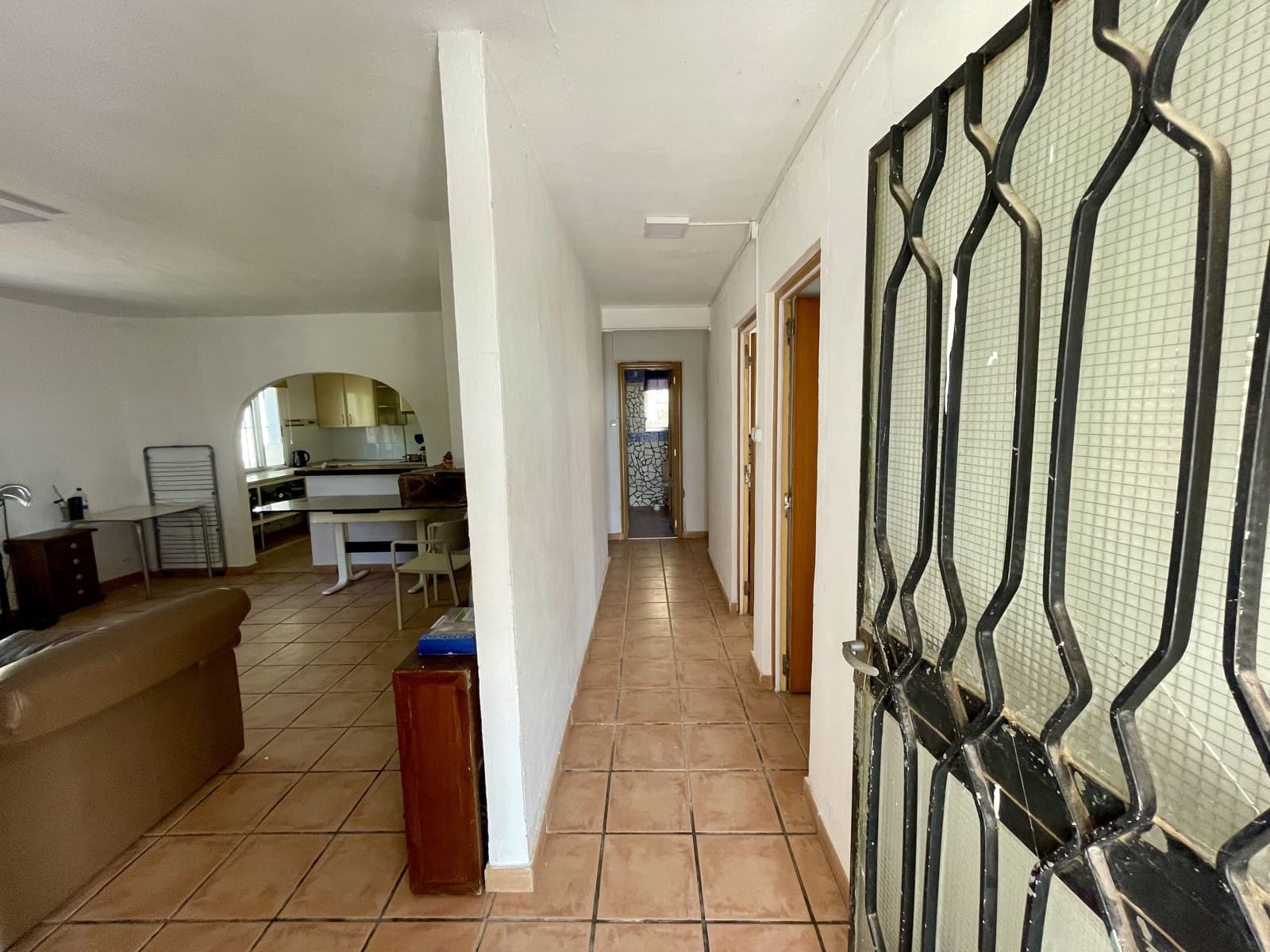 3 soveværelse Finca/Landehus til salg i Relleu med garage - € 180.000 (Ref: 9200104)