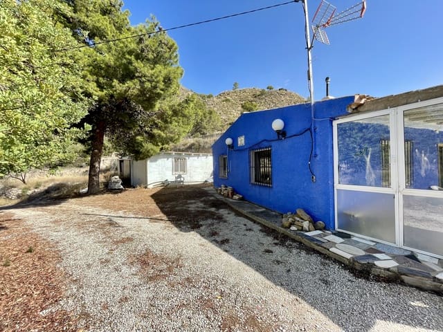 3 quarto Quinta/Casa Rural para venda em Relleu com garagem - 180 000 € (Ref: 9200104)