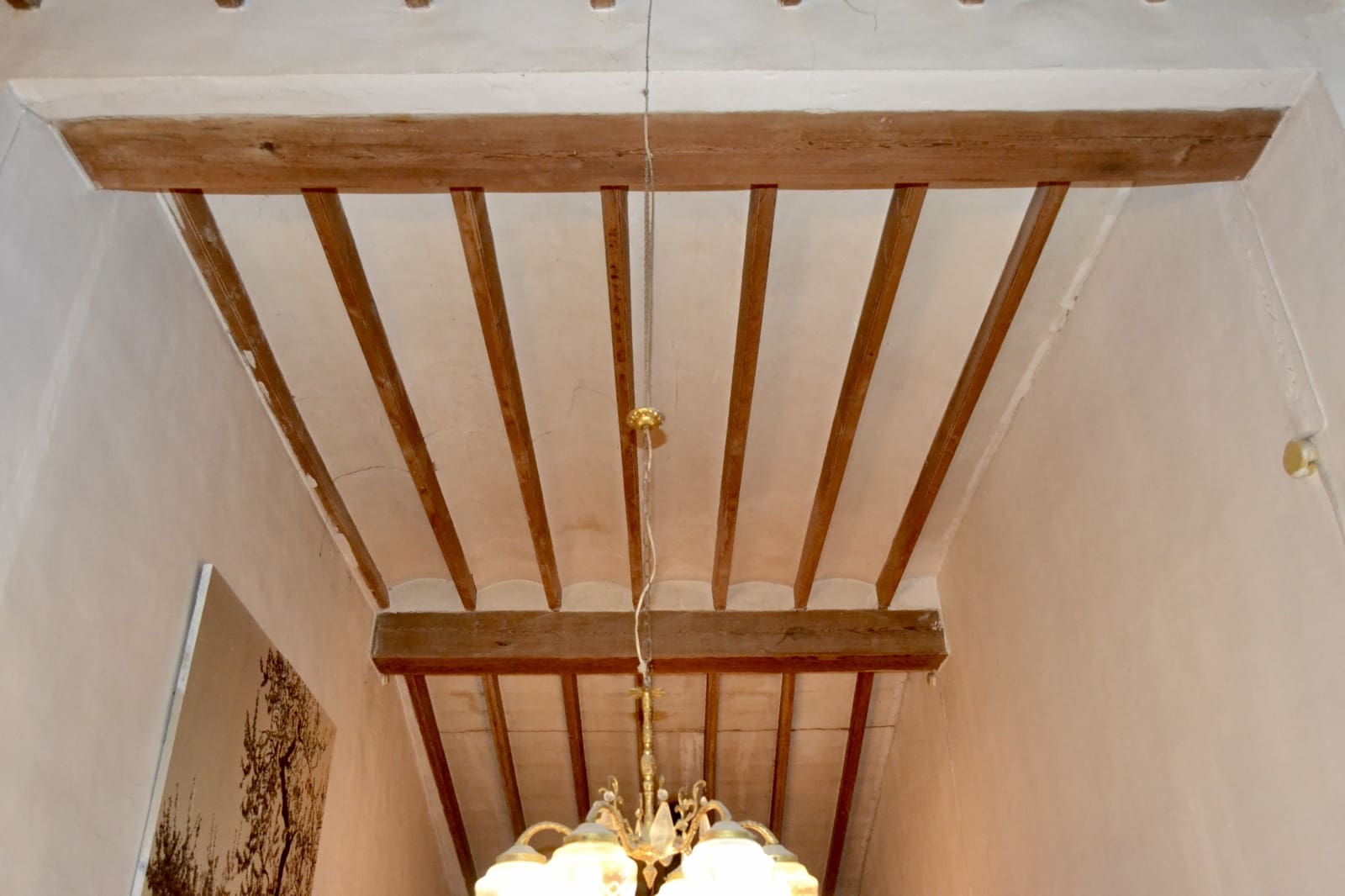 Finca/Casa Rural de 8 habitaciones en Relleu en venta con garaje - 567.000 € (Ref: 9301732)