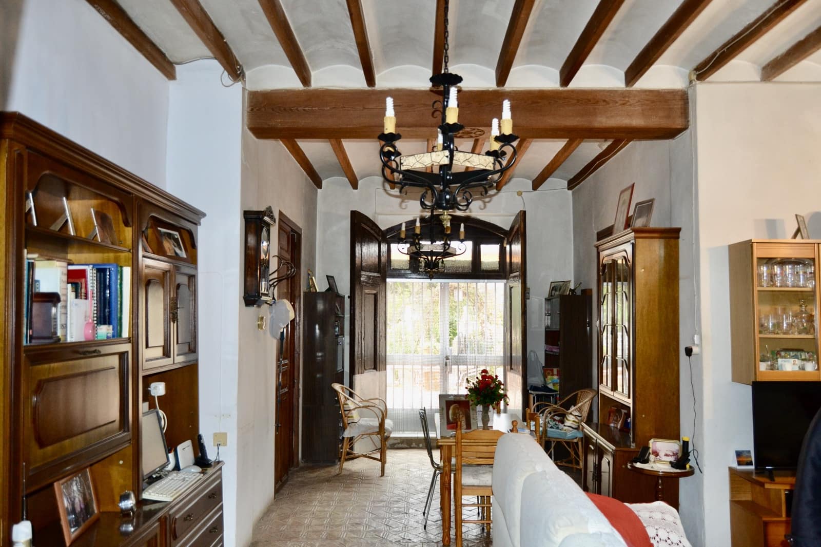 Finca/Casa Rural de 8 habitaciones en Relleu en venta con garaje - 567.000 € (Ref: 9301732)