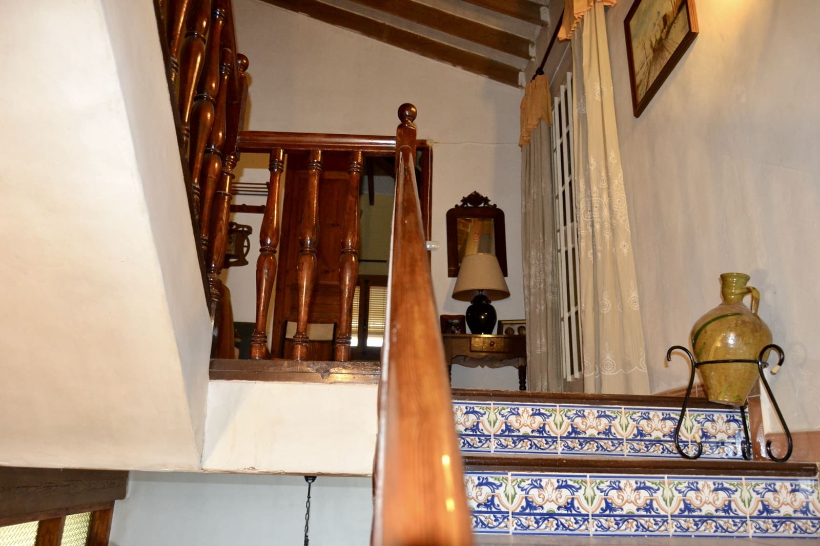 Finca/Casa Rural de 8 habitaciones en Relleu en venta con garaje - 567.000 € (Ref: 9301732)