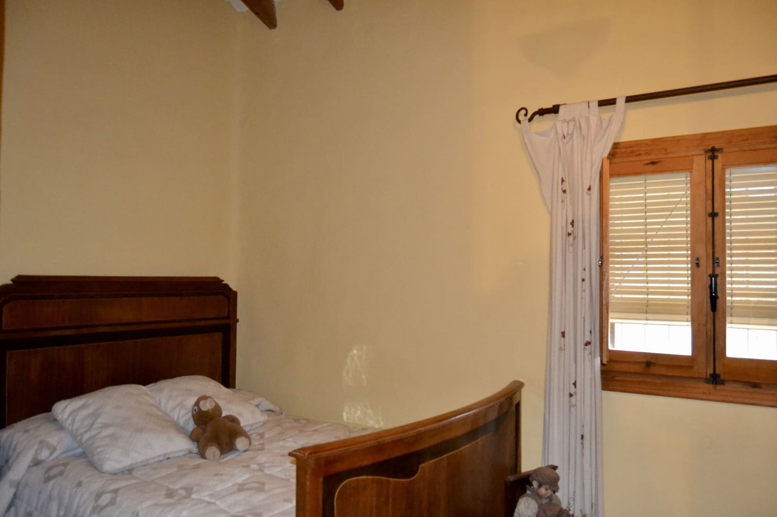 Finca/Casa Rural de 8 habitaciones en Relleu en venta con garaje - 567.000 € (Ref: 9301732)