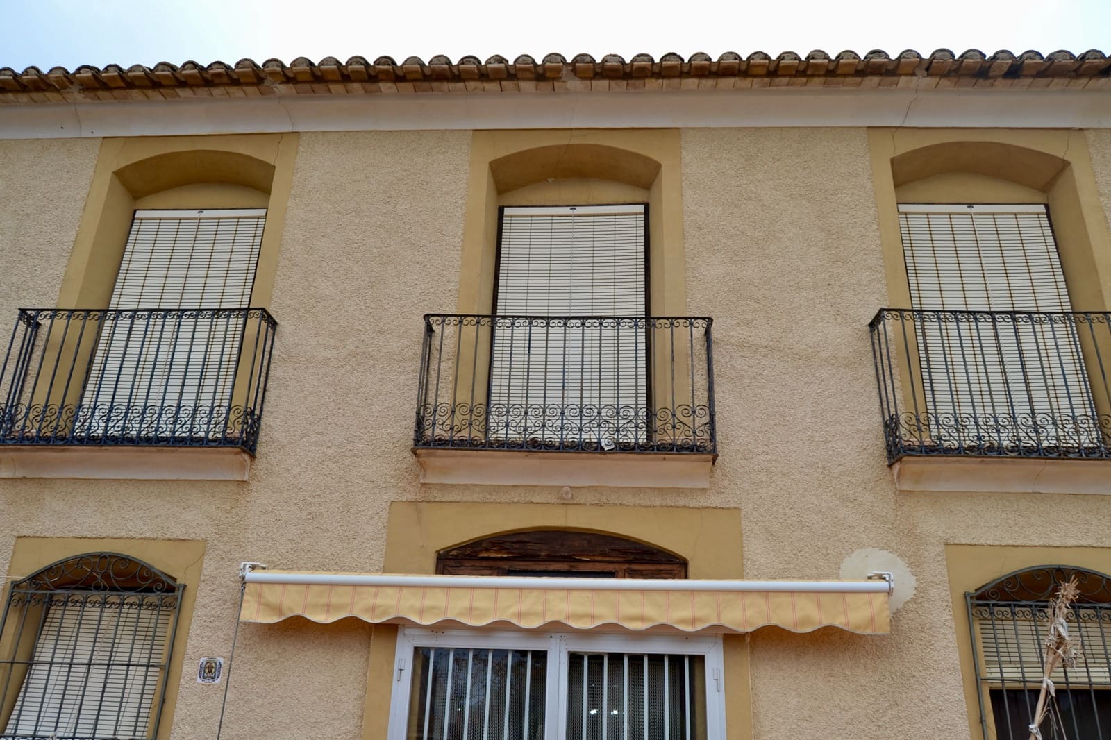 Finca/Casa Rural de 8 habitaciones en Relleu en venta con garaje - 567.000 € (Ref: 9301732)