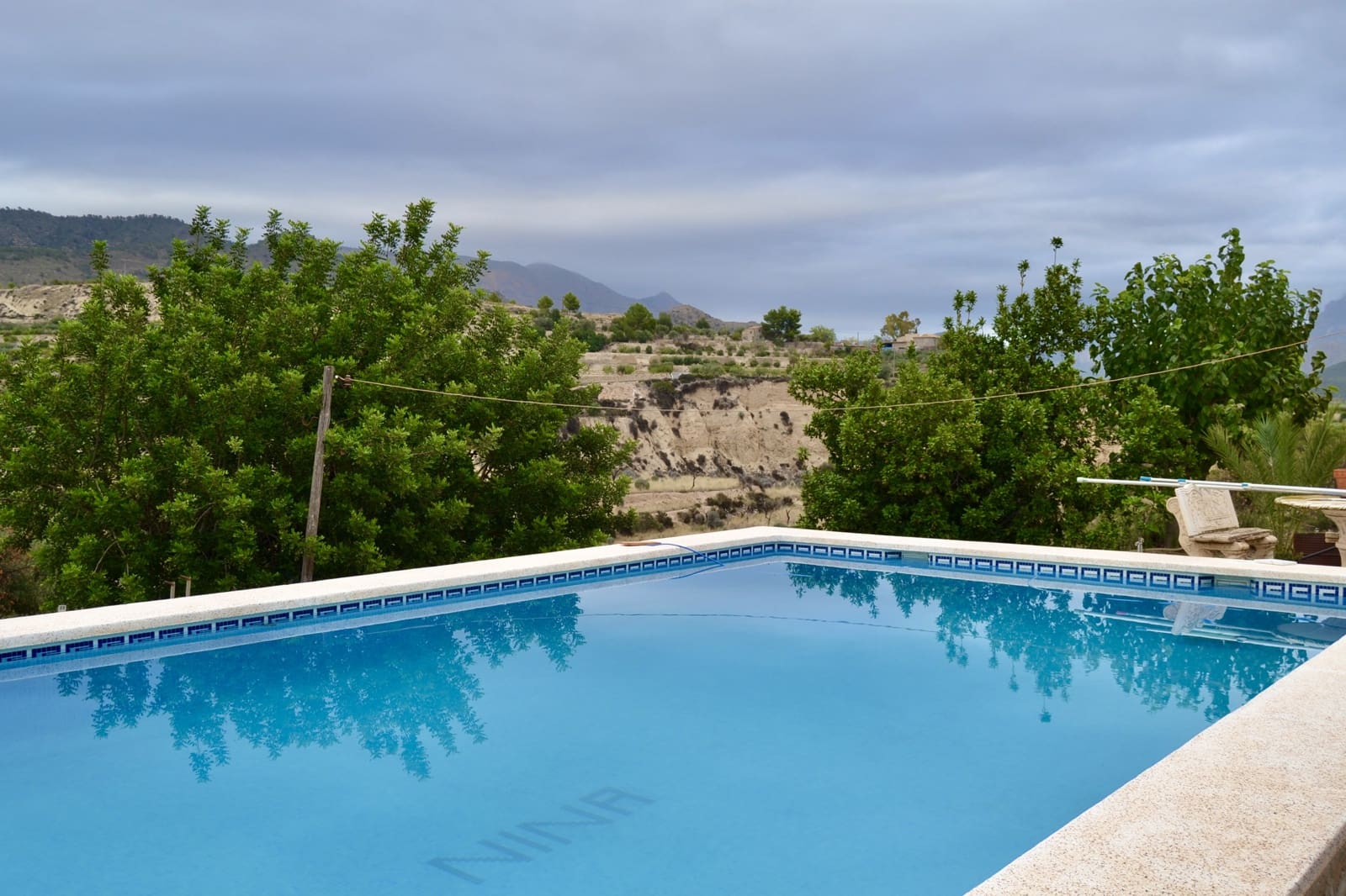 Finca/Casa Rural de 8 habitaciones en Relleu en venta con garaje - 567.000 € (Ref: 9301732)