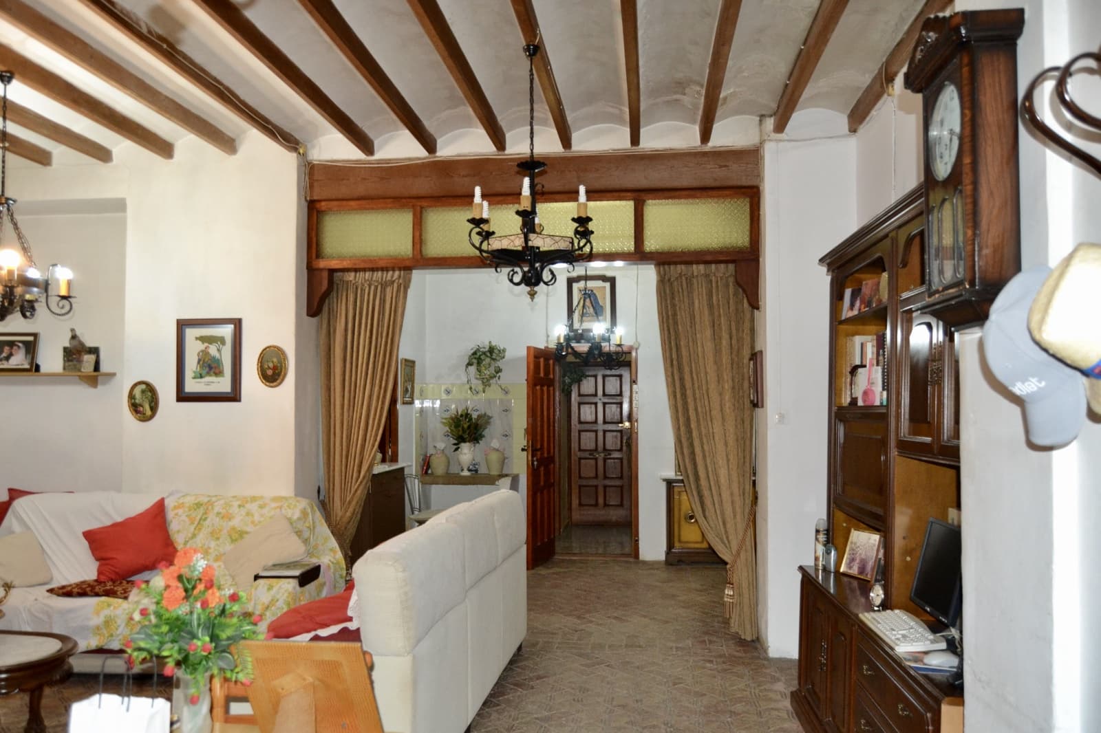 Finca/Casa Rural de 8 habitaciones en Relleu en venta con garaje - 567.000 € (Ref: 9301732)