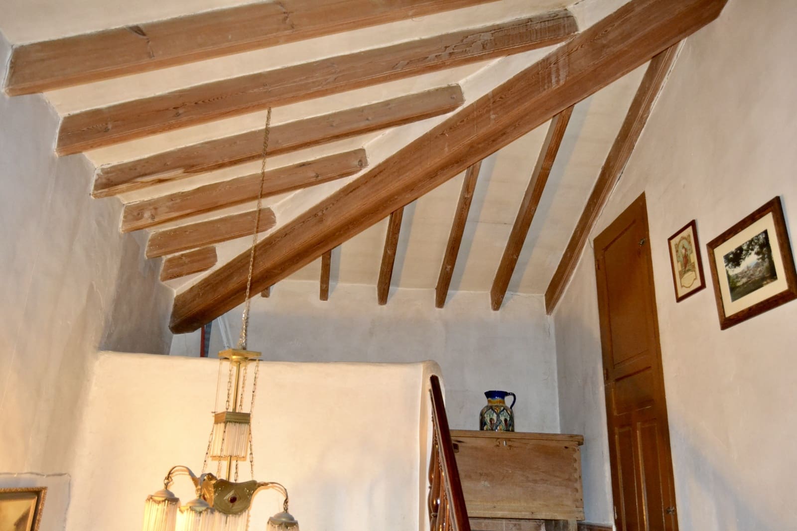 Finca/Casa Rural de 8 habitaciones en Relleu en venta con garaje - 567.000 € (Ref: 9301732)