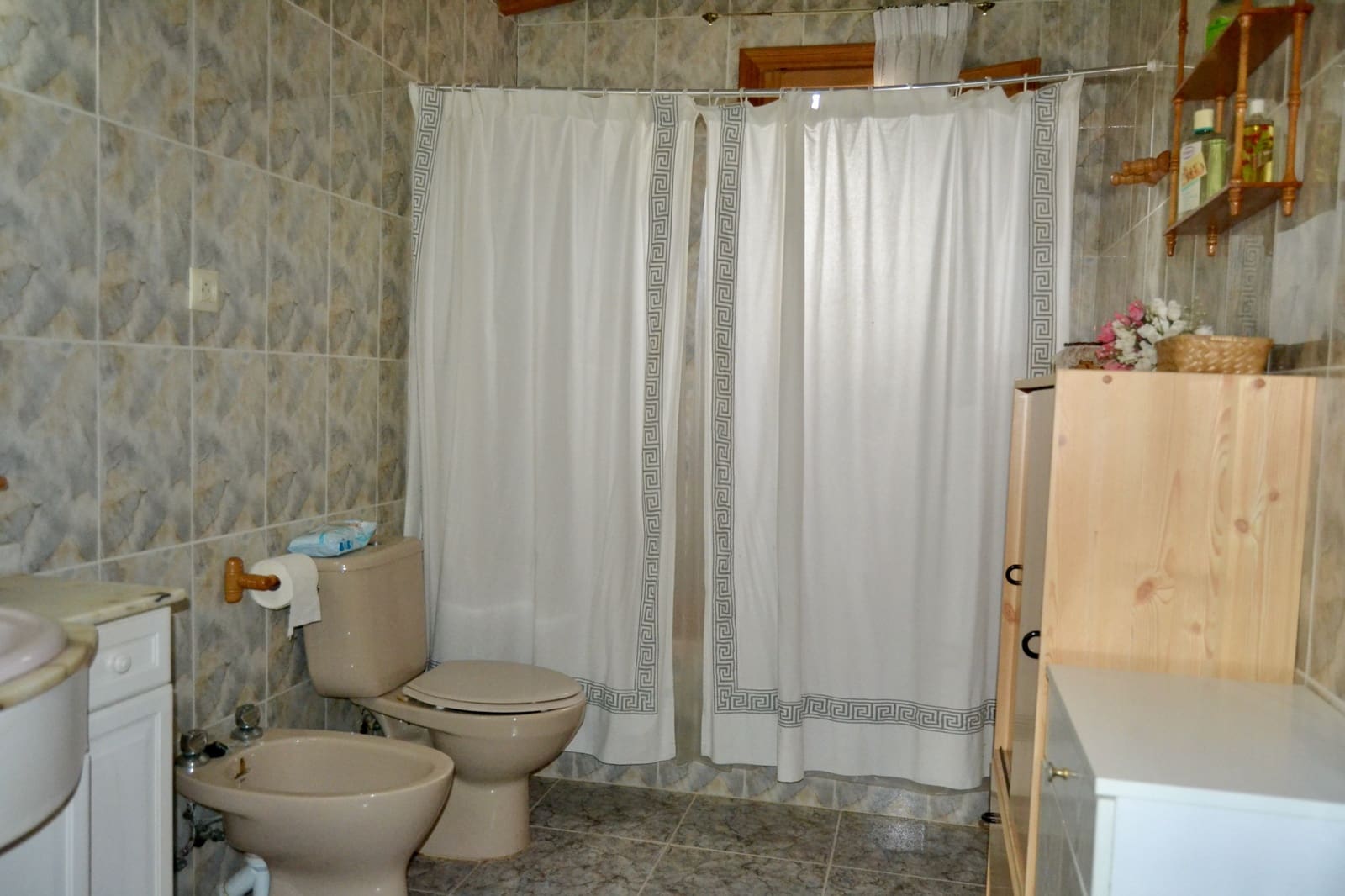 Finca/Casa Rural de 8 habitaciones en Relleu en venta con garaje - 567.000 € (Ref: 9301732)