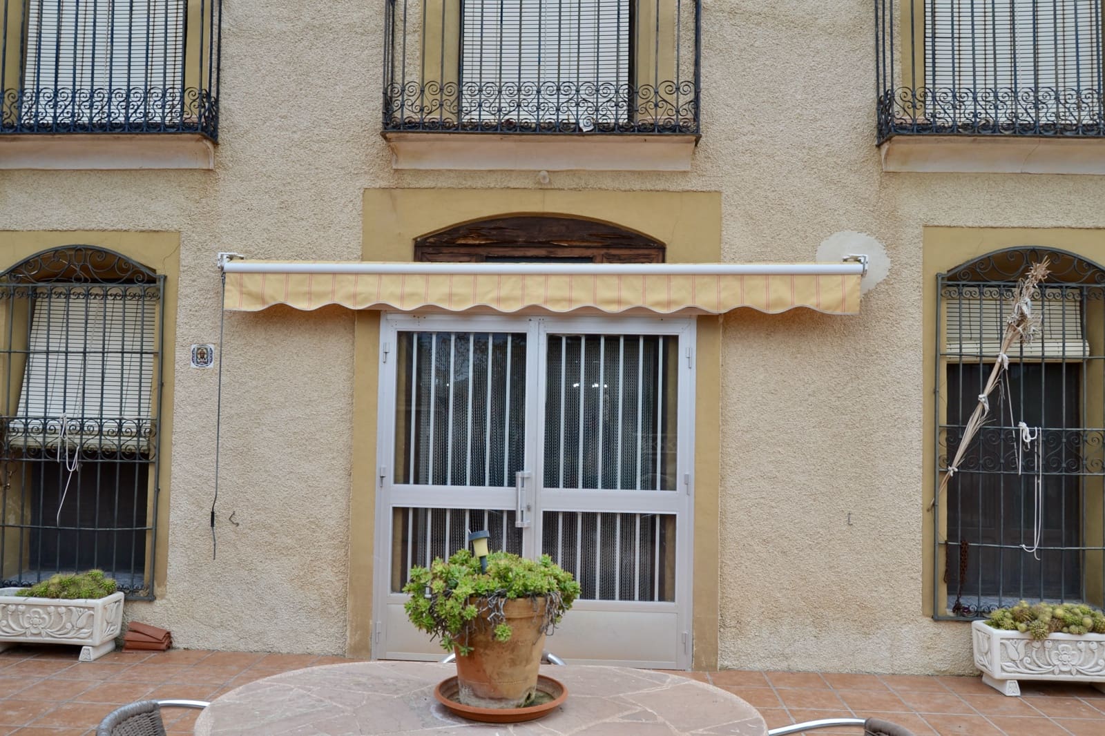 Finca/Casa Rural de 8 habitaciones en Relleu en venta con garaje - 567.000 € (Ref: 9301732)