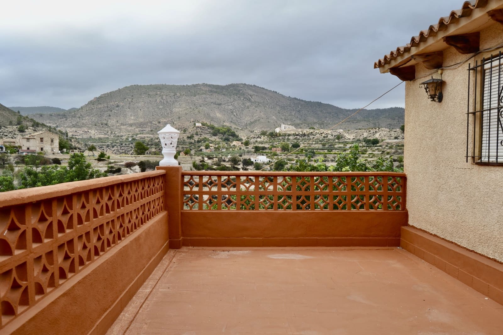 Finca/Casa Rural de 8 habitaciones en Relleu en venta con garaje - 567.000 € (Ref: 9301732)