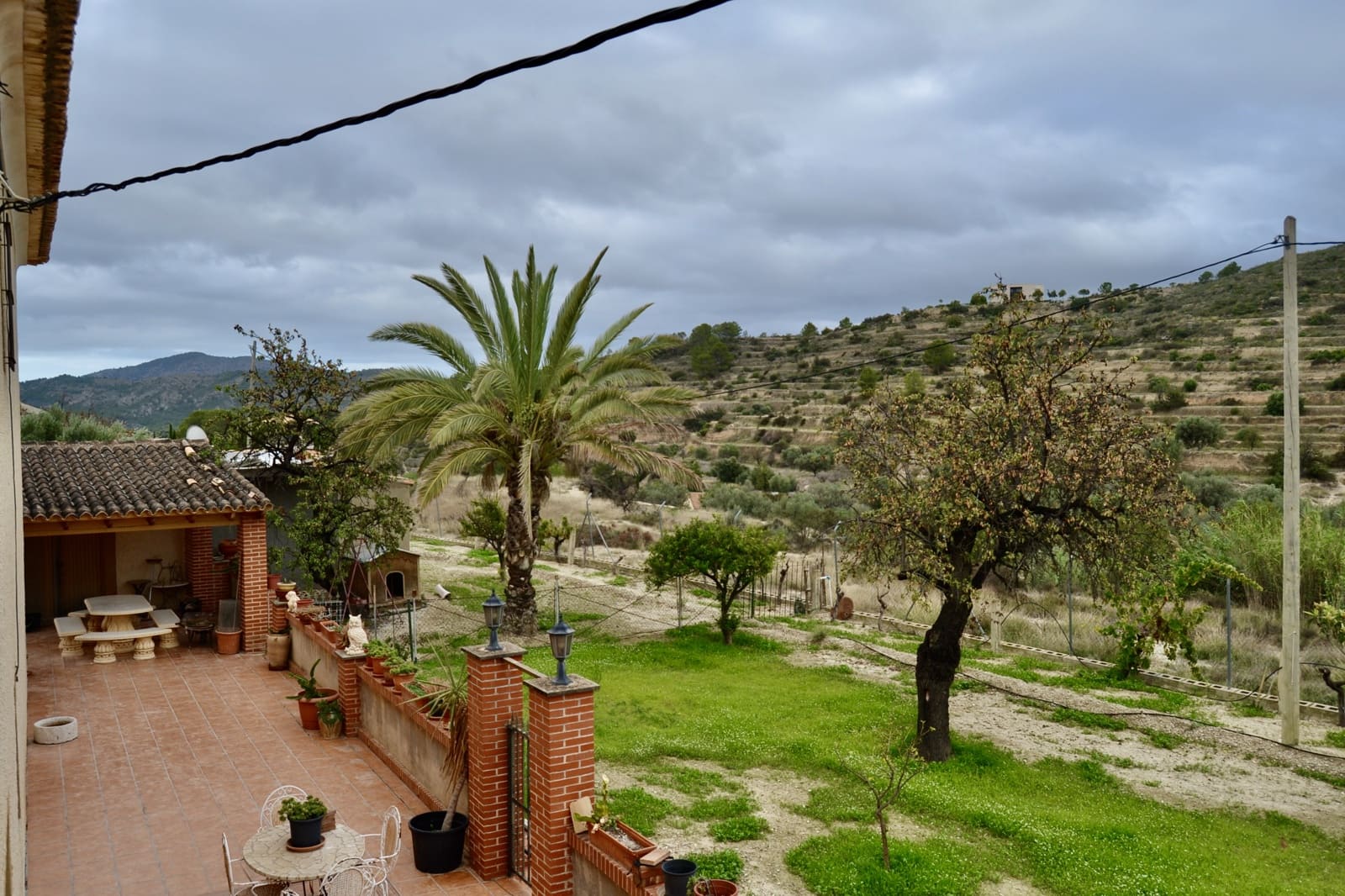 Finca/Casa Rural de 8 habitaciones en Relleu en venta con garaje - 567.000 € (Ref: 9301732)