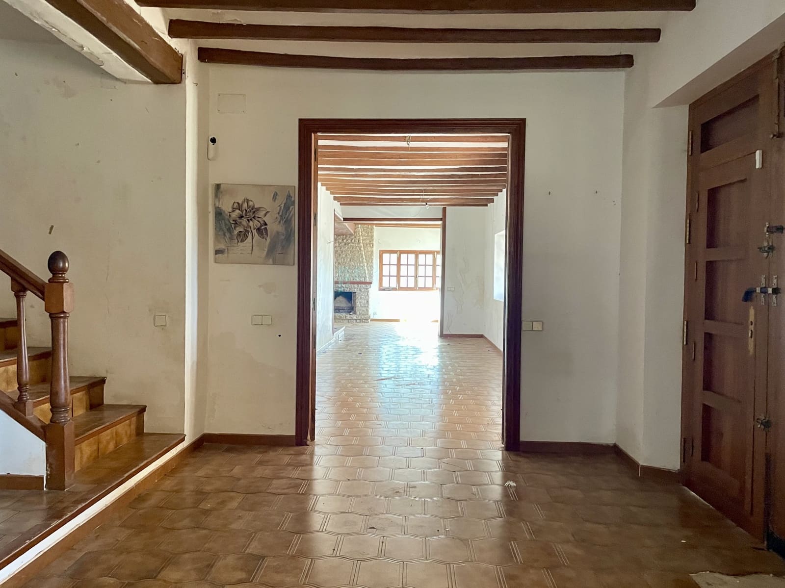 8 soveværelse Finca/Landehus til salg i La Villajoyosa / Vila Joiosa - € 527.000 (Ref: 9329505)