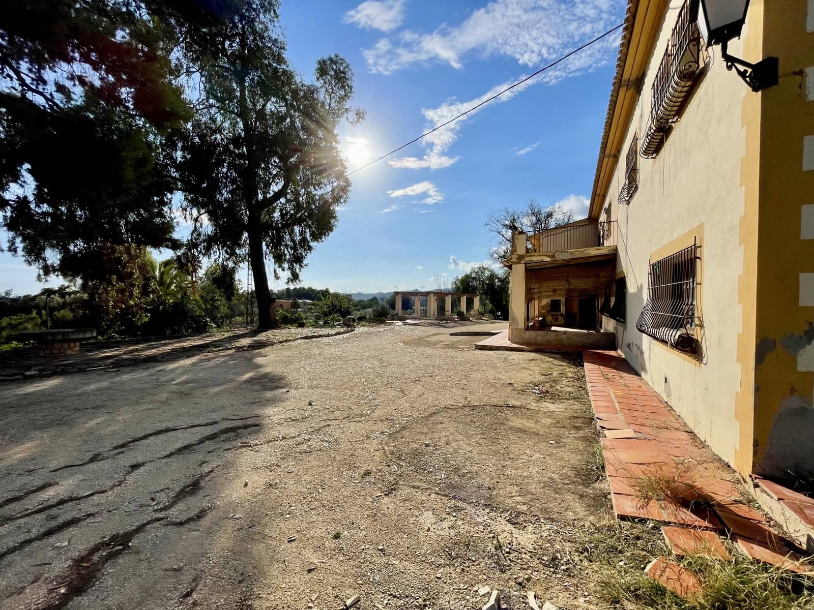 8 soveværelse Finca/Landehus til salg i La Villajoyosa / Vila Joiosa - € 527.000 (Ref: 9329505)