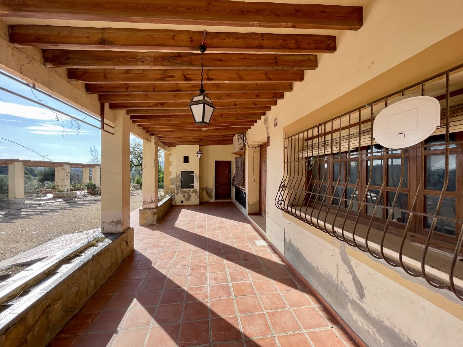 8 soveværelse Finca/Landehus til salg i La Villajoyosa / Vila Joiosa - € 527.000 (Ref: 9329505)