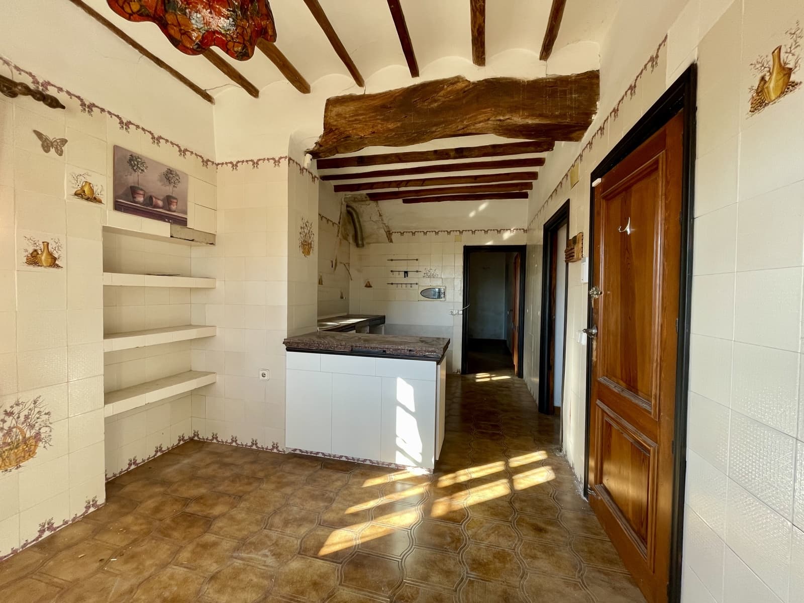 8 soveværelse Finca/Landehus til salg i La Villajoyosa / Vila Joiosa - € 527.000 (Ref: 9329505)