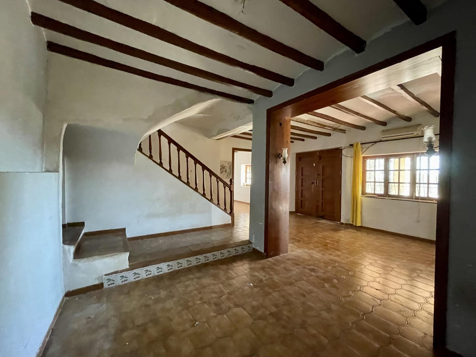 8 soveværelse Finca/Landehus til salg i La Villajoyosa / Vila Joiosa - € 527.000 (Ref: 9329505)