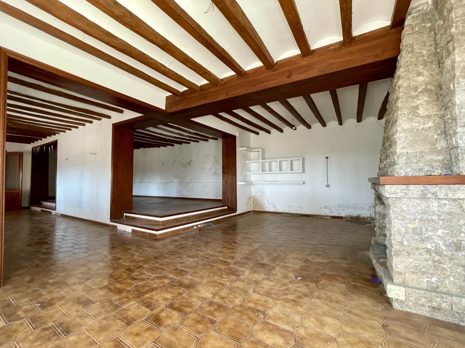 8 soveværelse Finca/Landehus til salg i La Villajoyosa / Vila Joiosa - € 527.000 (Ref: 9329505)