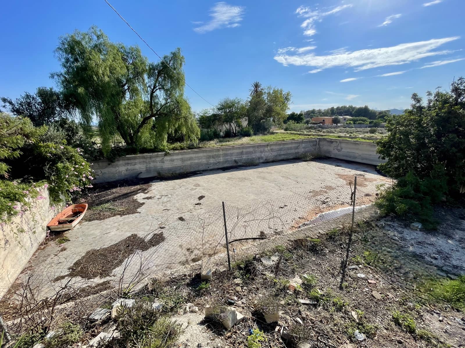 8 soveværelse Finca/Landehus til salg i La Villajoyosa / Vila Joiosa - € 527.000 (Ref: 9329505)