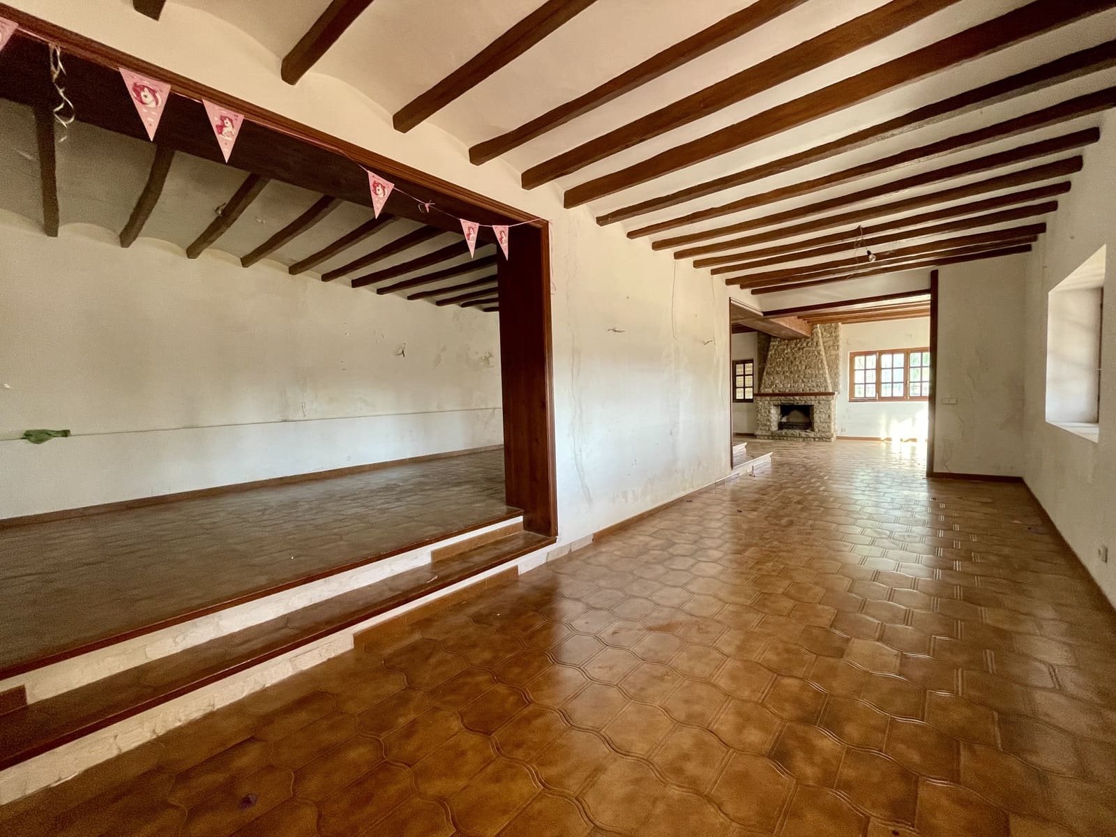 8 soveværelse Finca/Landehus til salg i La Villajoyosa / Vila Joiosa - € 527.000 (Ref: 9329505)