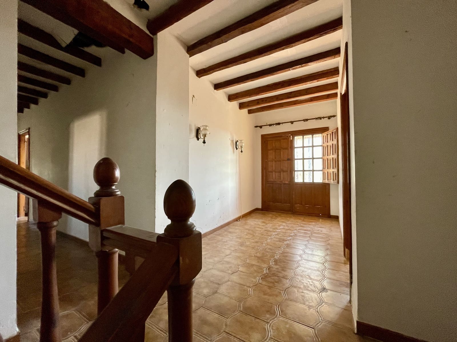 8 soveværelse Finca/Landehus til salg i La Villajoyosa / Vila Joiosa - € 527.000 (Ref: 9329505)