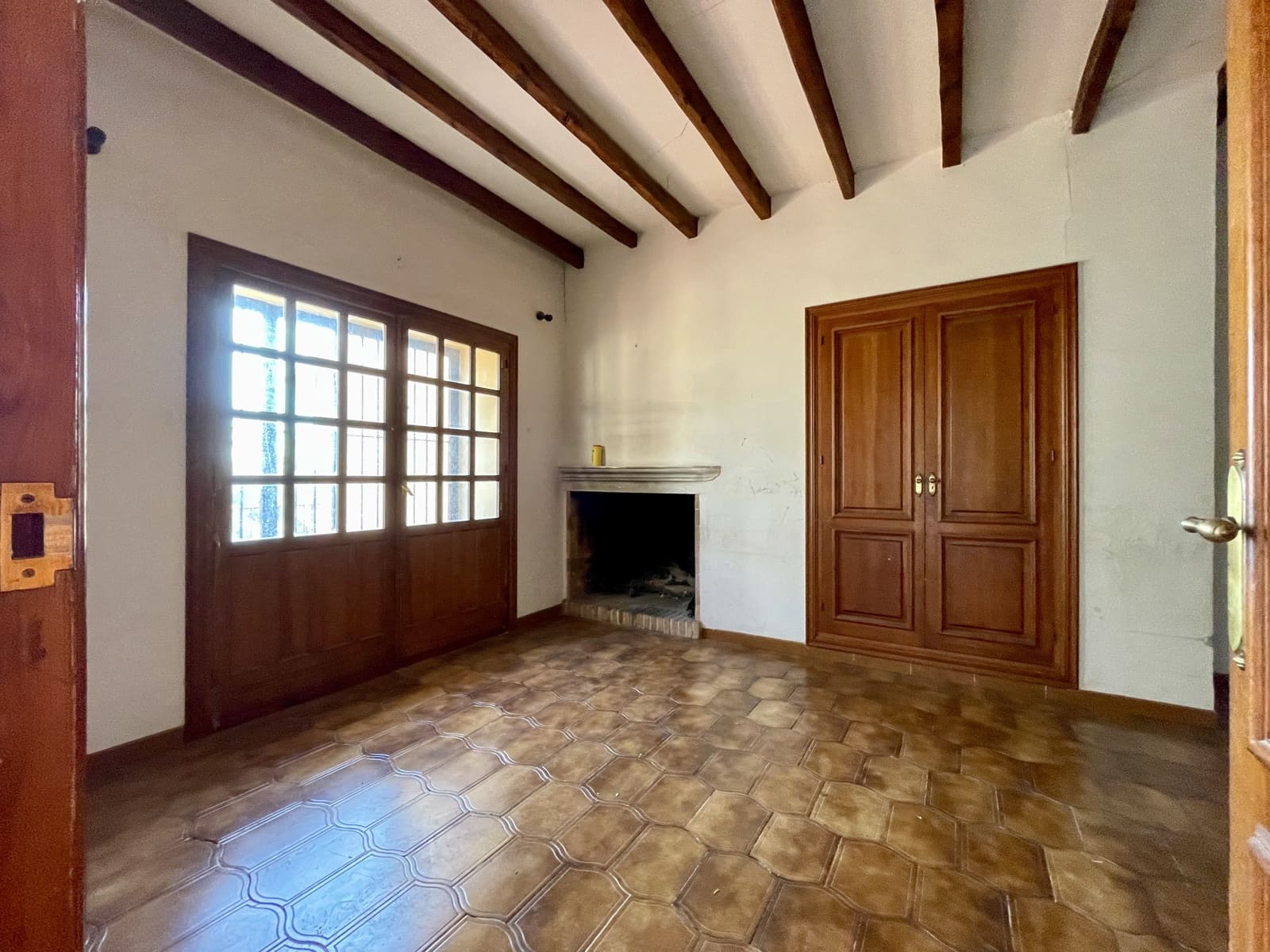 8 soveværelse Finca/Landehus til salg i La Villajoyosa / Vila Joiosa - € 527.000 (Ref: 9329505)