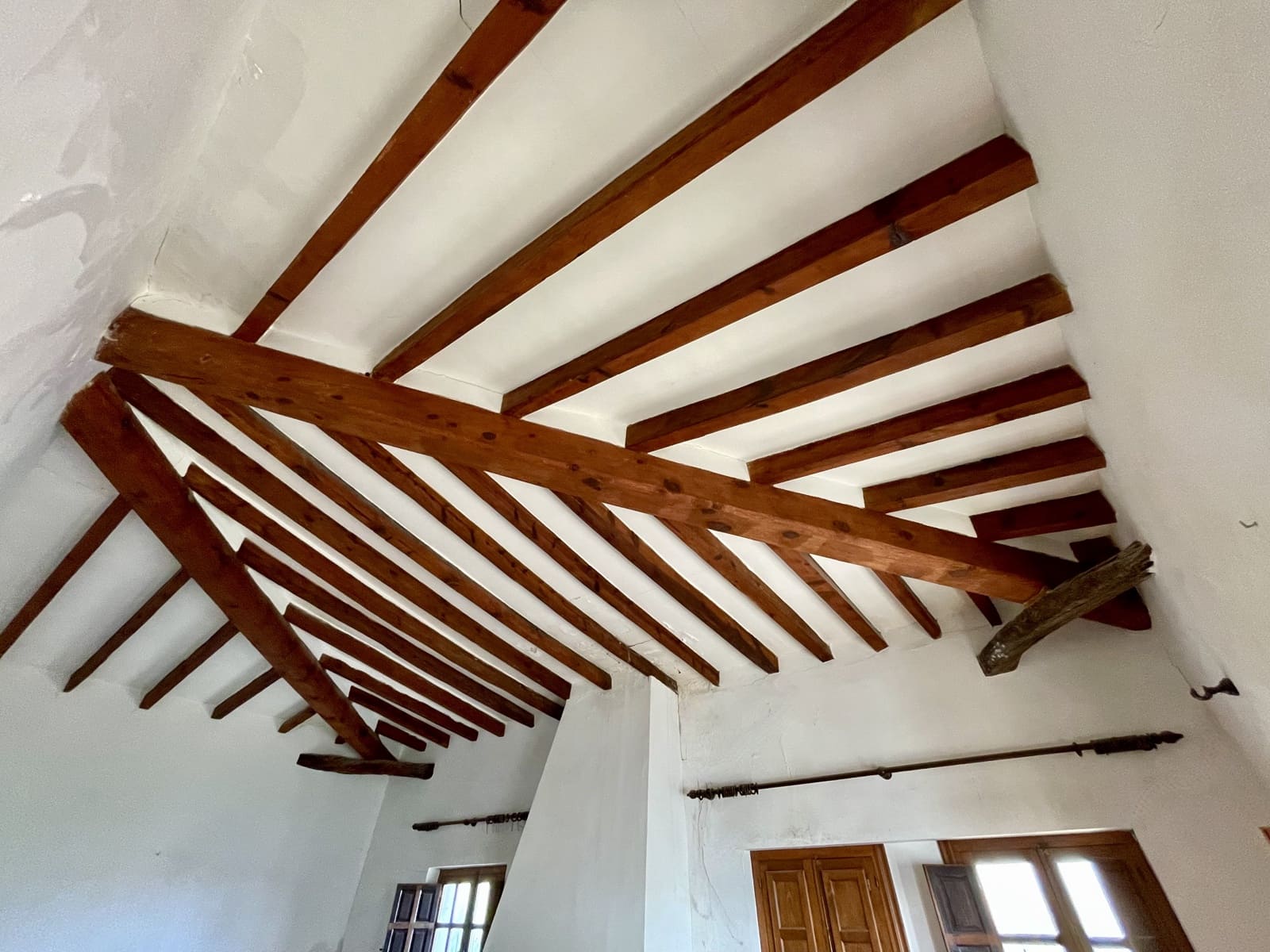 8 soveværelse Finca/Landehus til salg i La Villajoyosa / Vila Joiosa - € 527.000 (Ref: 9329505)