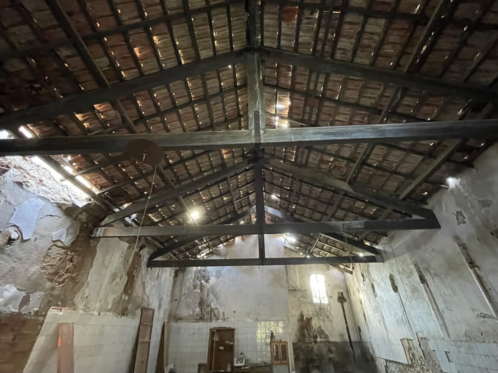 8 soveværelse Finca/Landehus til salg i La Villajoyosa / Vila Joiosa - € 527.000 (Ref: 9329505)