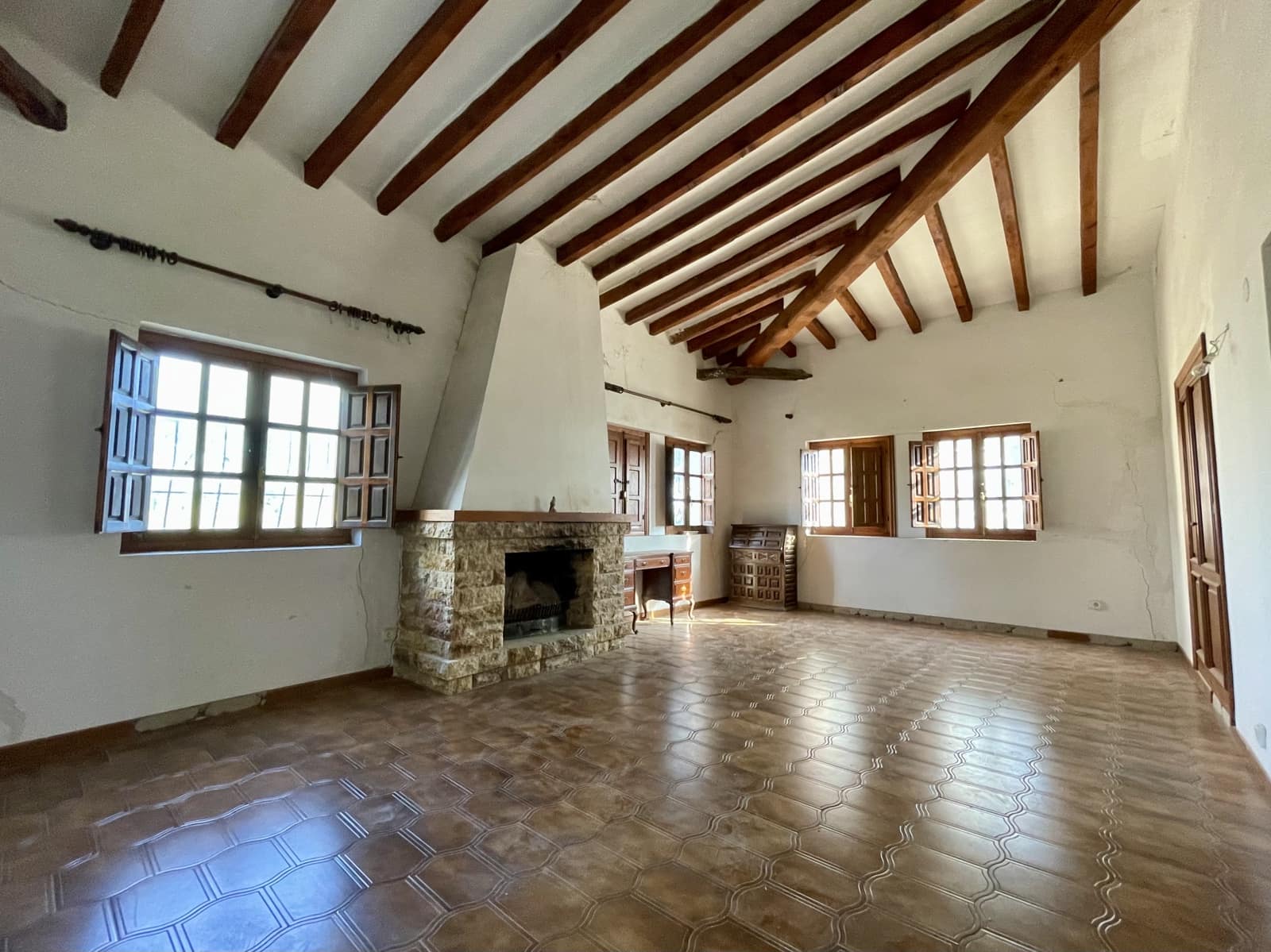 8 soveværelse Finca/Landehus til salg i La Villajoyosa / Vila Joiosa - € 527.000 (Ref: 9329505)