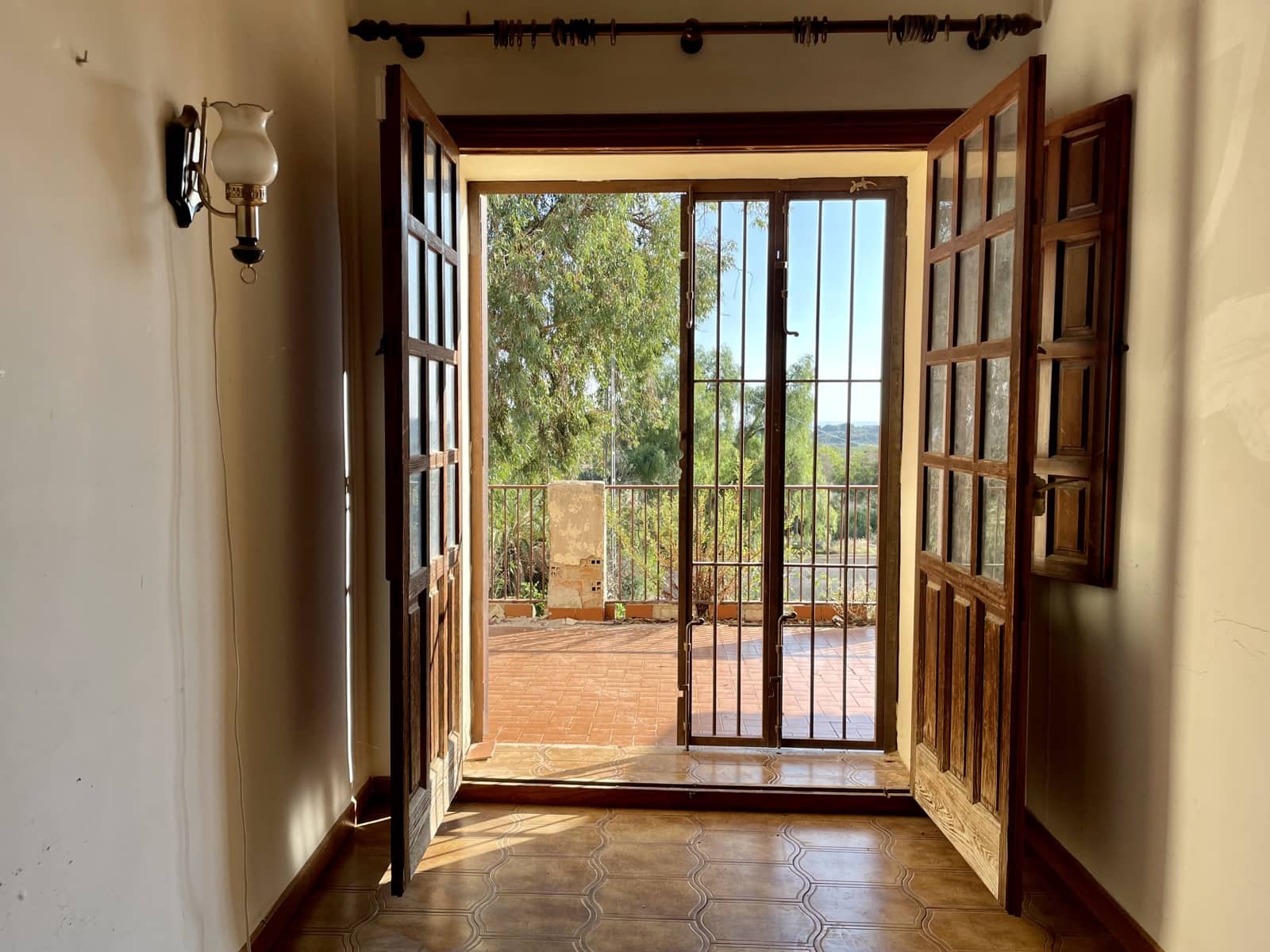 8 soveværelse Finca/Landehus til salg i La Villajoyosa / Vila Joiosa - € 527.000 (Ref: 9329505)