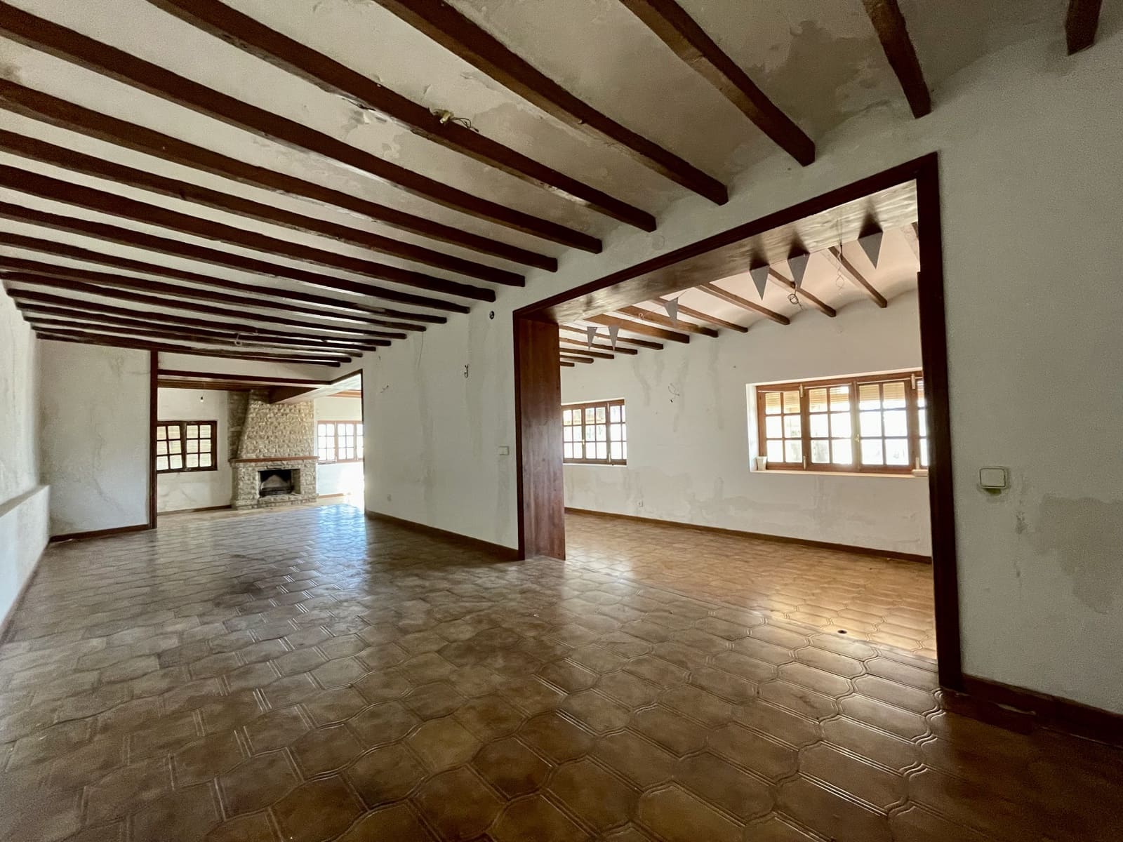 8 soveværelse Finca/Landehus til salg i La Villajoyosa / Vila Joiosa - € 527.000 (Ref: 9329505)