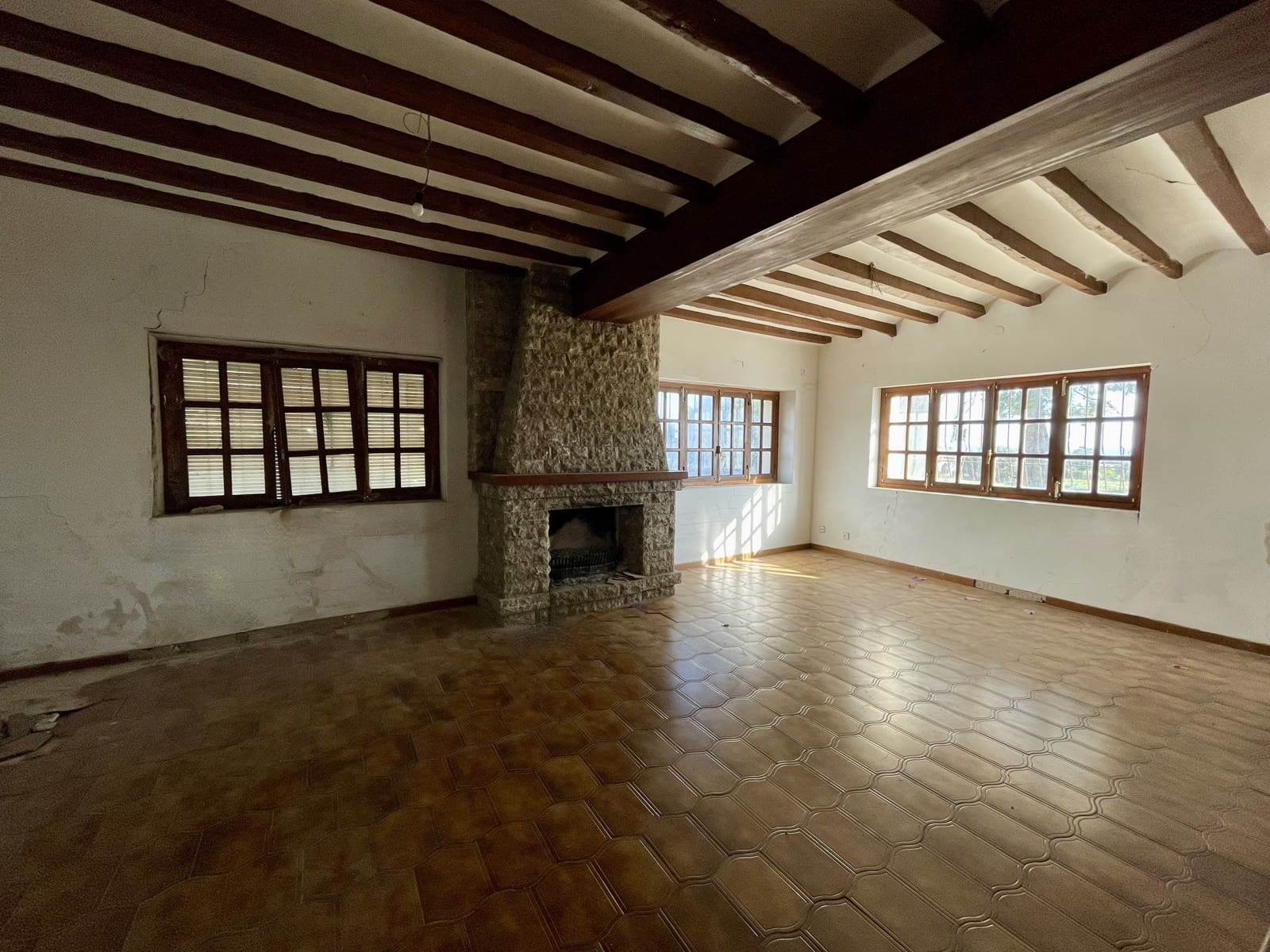 8 soveværelse Finca/Landehus til salg i La Villajoyosa / Vila Joiosa - € 527.000 (Ref: 9329505)