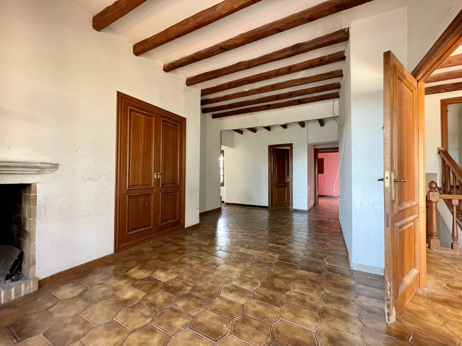 8 soveværelse Finca/Landehus til salg i La Villajoyosa / Vila Joiosa - € 527.000 (Ref: 9329505)