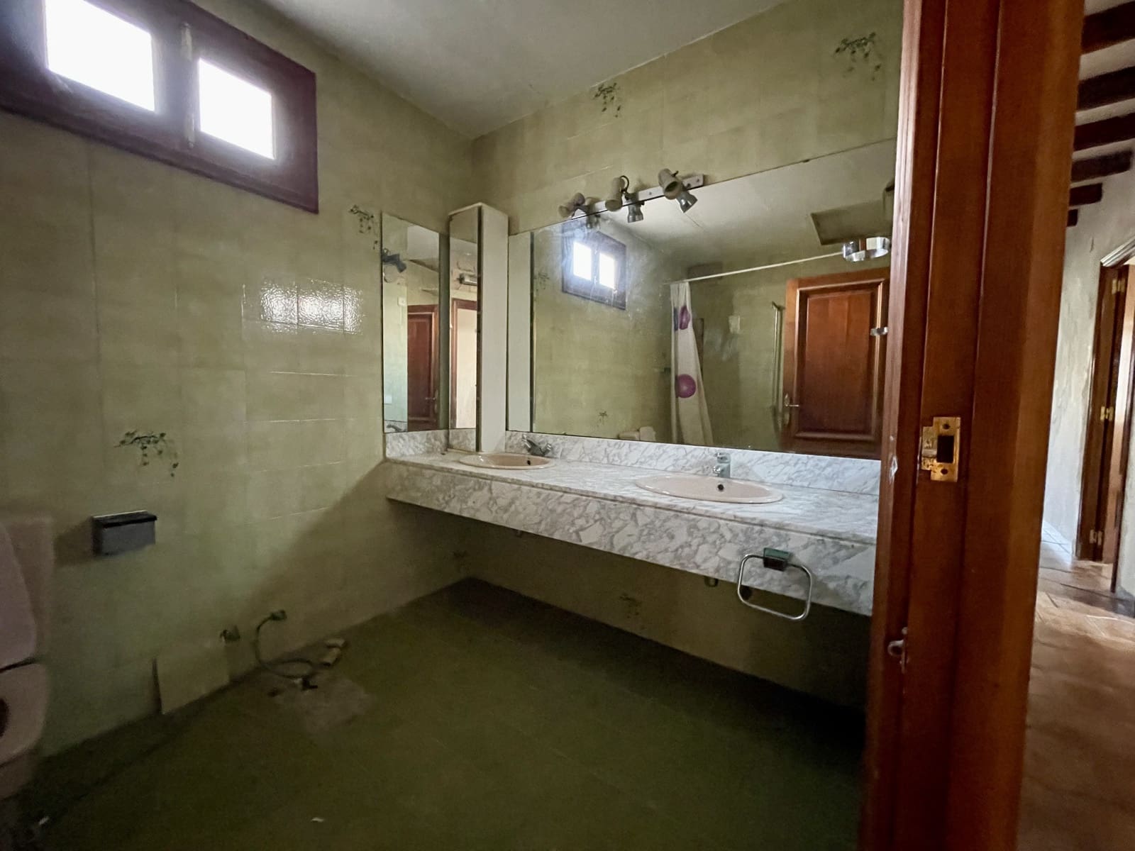 8 soveværelse Finca/Landehus til salg i La Villajoyosa / Vila Joiosa - € 527.000 (Ref: 9329505)