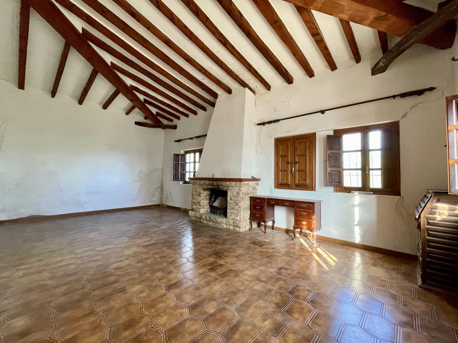 8 soveværelse Finca/Landehus til salg i La Villajoyosa / Vila Joiosa - € 527.000 (Ref: 9329505)
