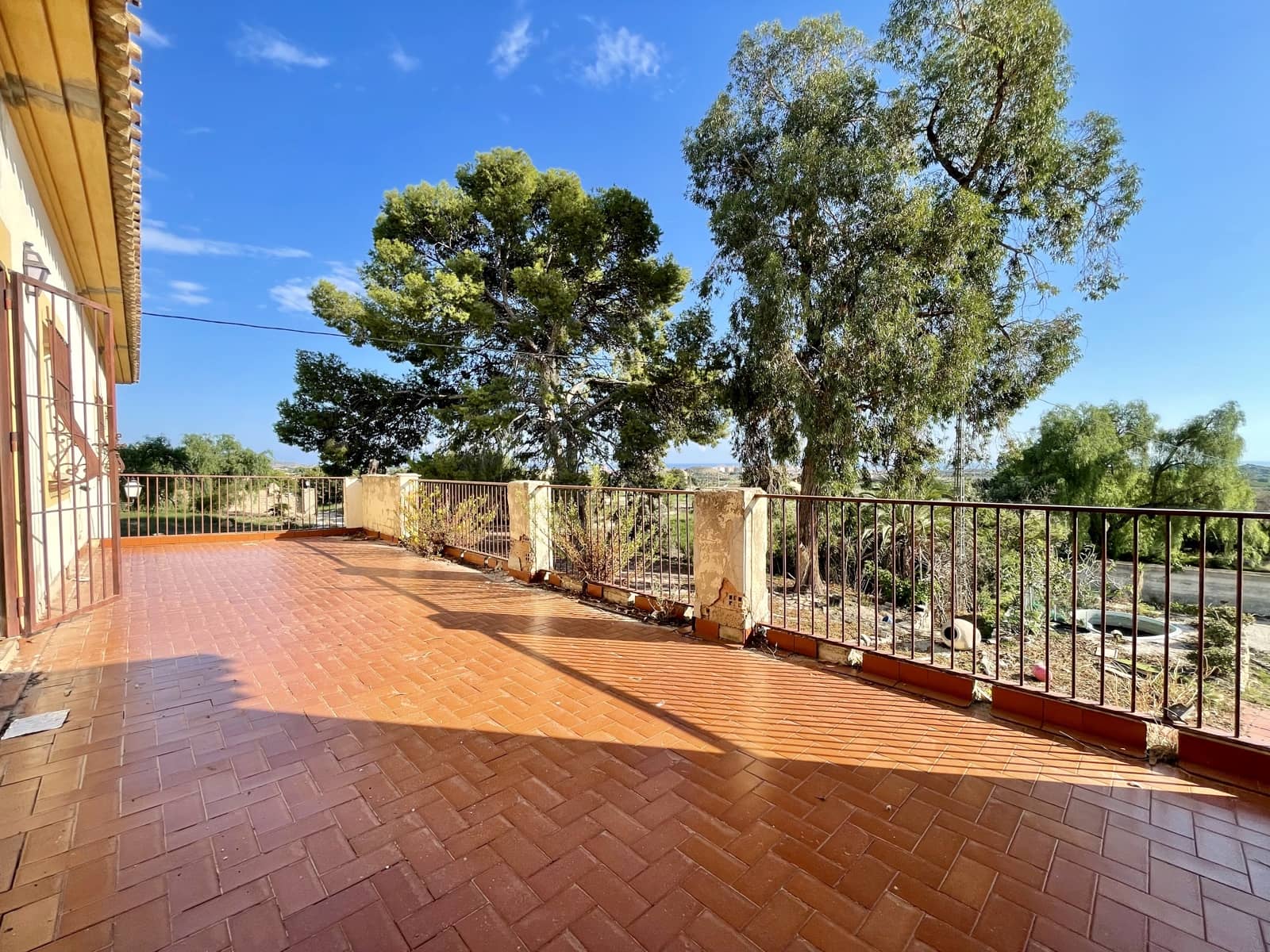 8 soveværelse Finca/Landehus til salg i La Villajoyosa / Vila Joiosa - € 527.000 (Ref: 9329505)