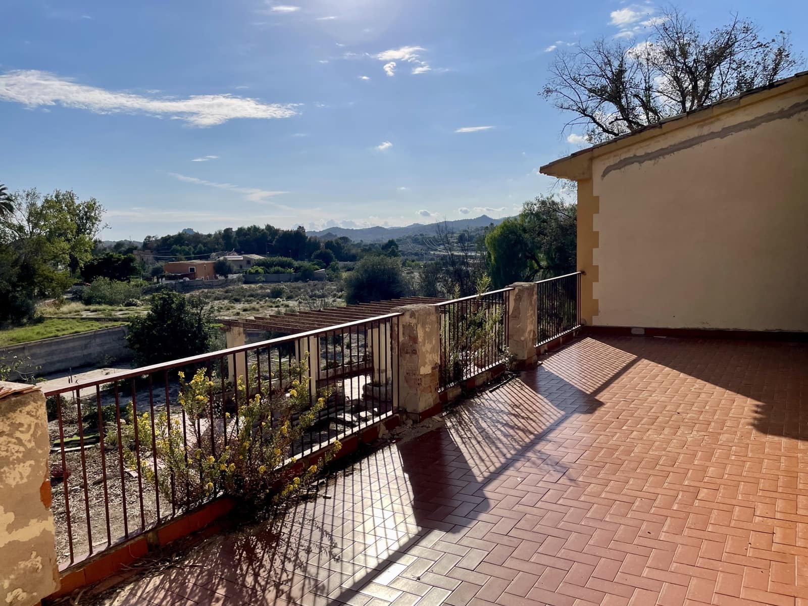 8 soveværelse Finca/Landehus til salg i La Villajoyosa / Vila Joiosa - € 527.000 (Ref: 9329505)