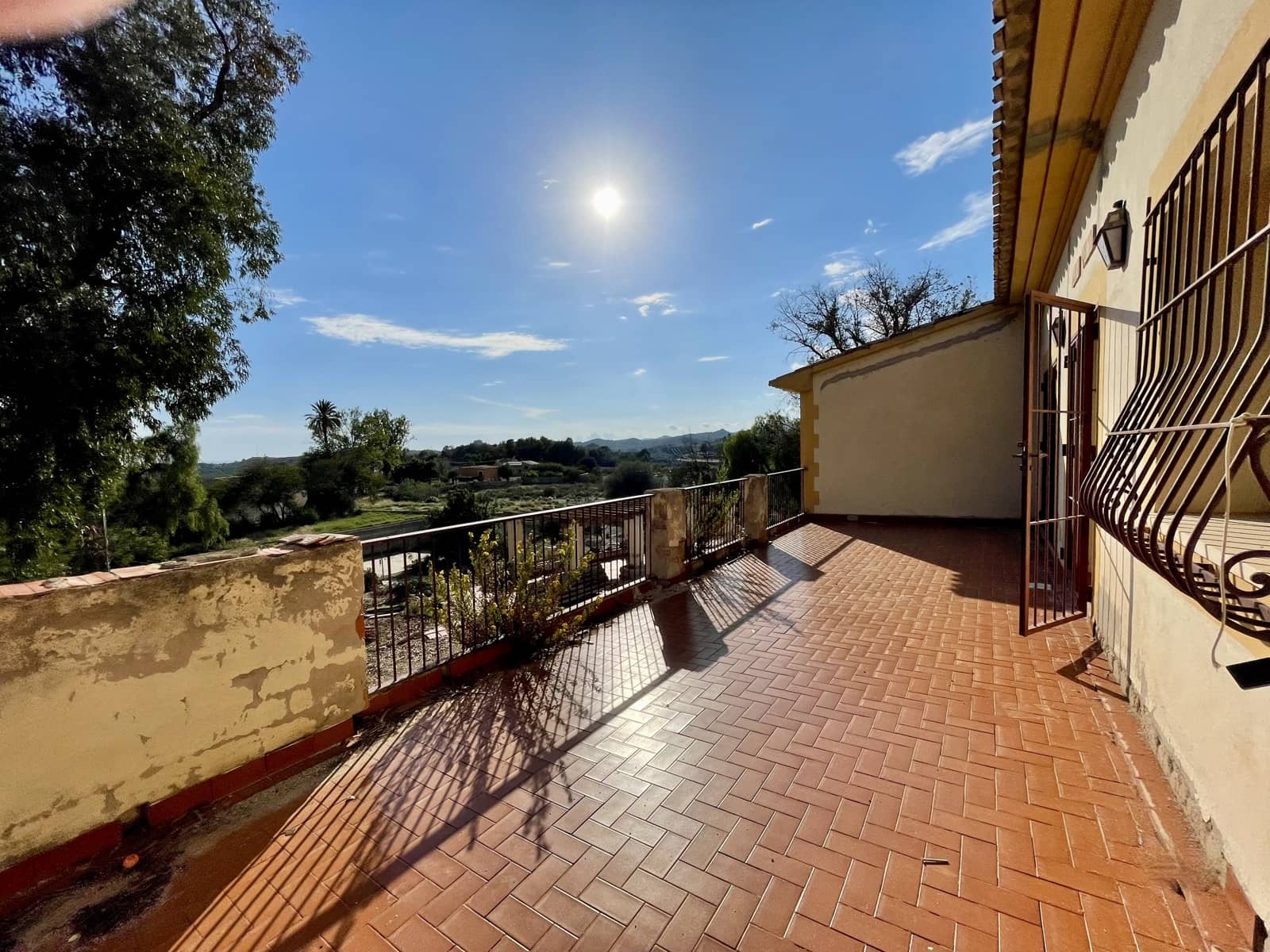 8 soveværelse Finca/Landehus til salg i La Villajoyosa / Vila Joiosa - € 527.000 (Ref: 9329505)